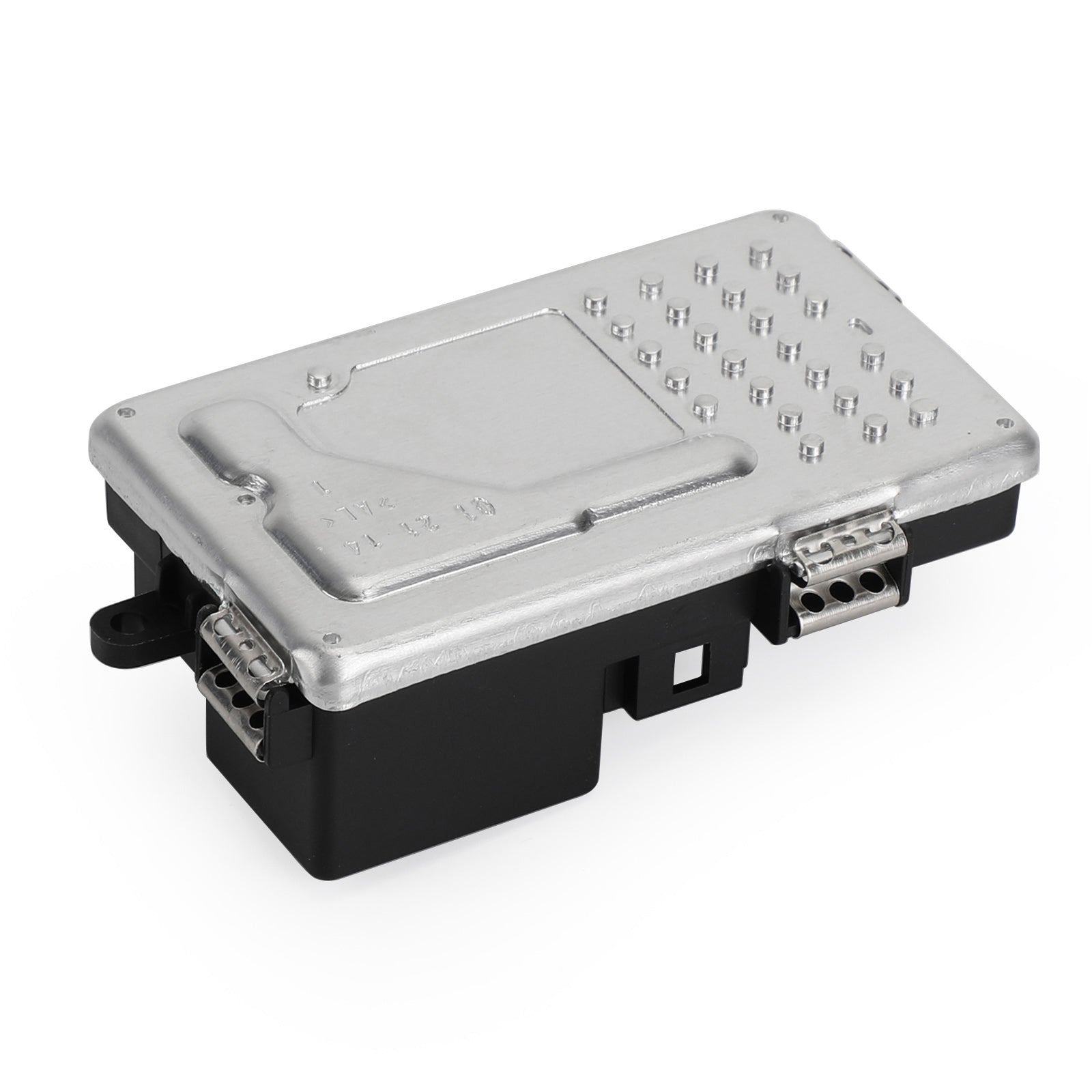 2011-2015 BMW 550i GT Base Hatchback 4-dörrvärmare BLOWER MOTOR MOTOR 64119226780 GENERISK