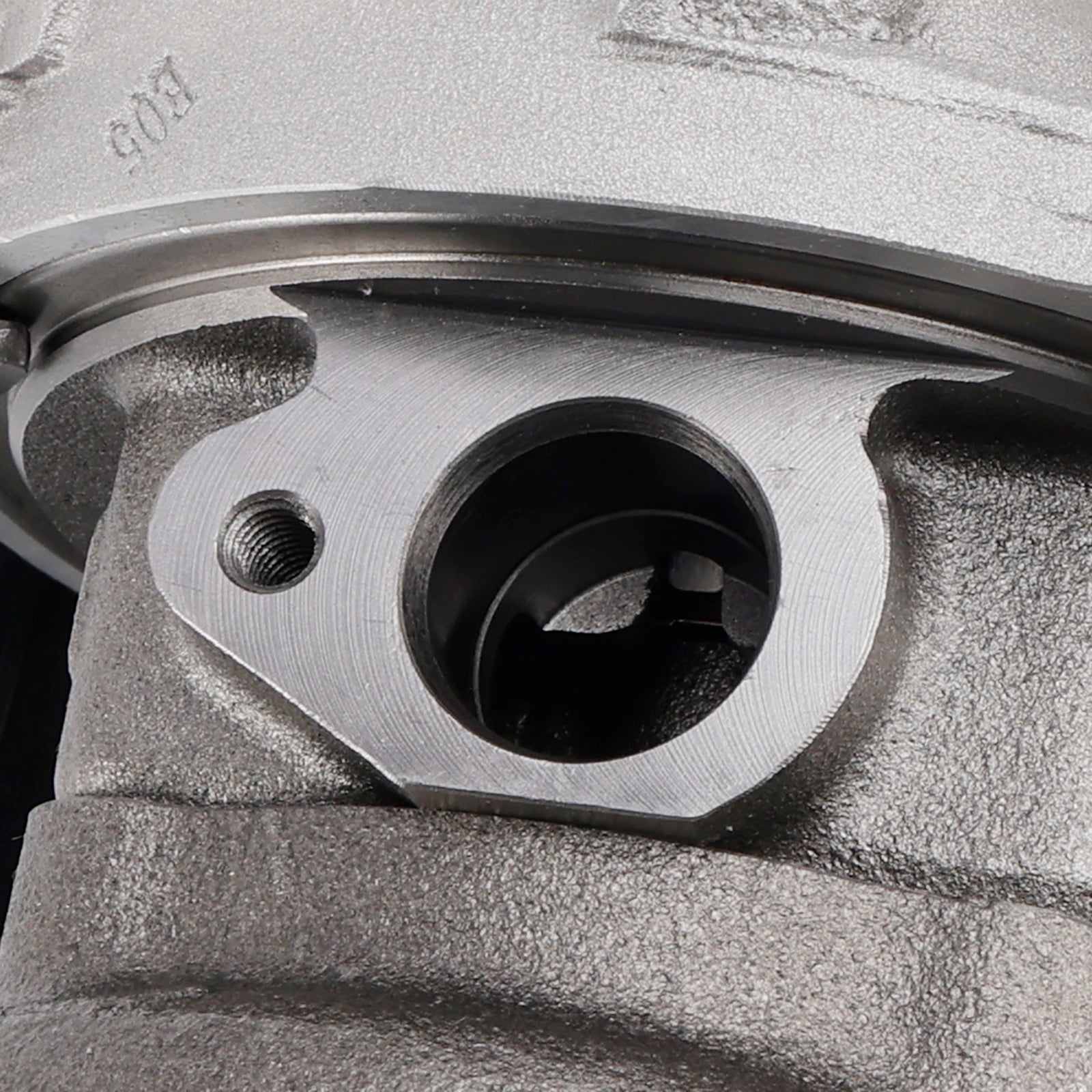 11657633795 turboladdare + packning för BMW 116i 118i 218i 318i 418i bensin