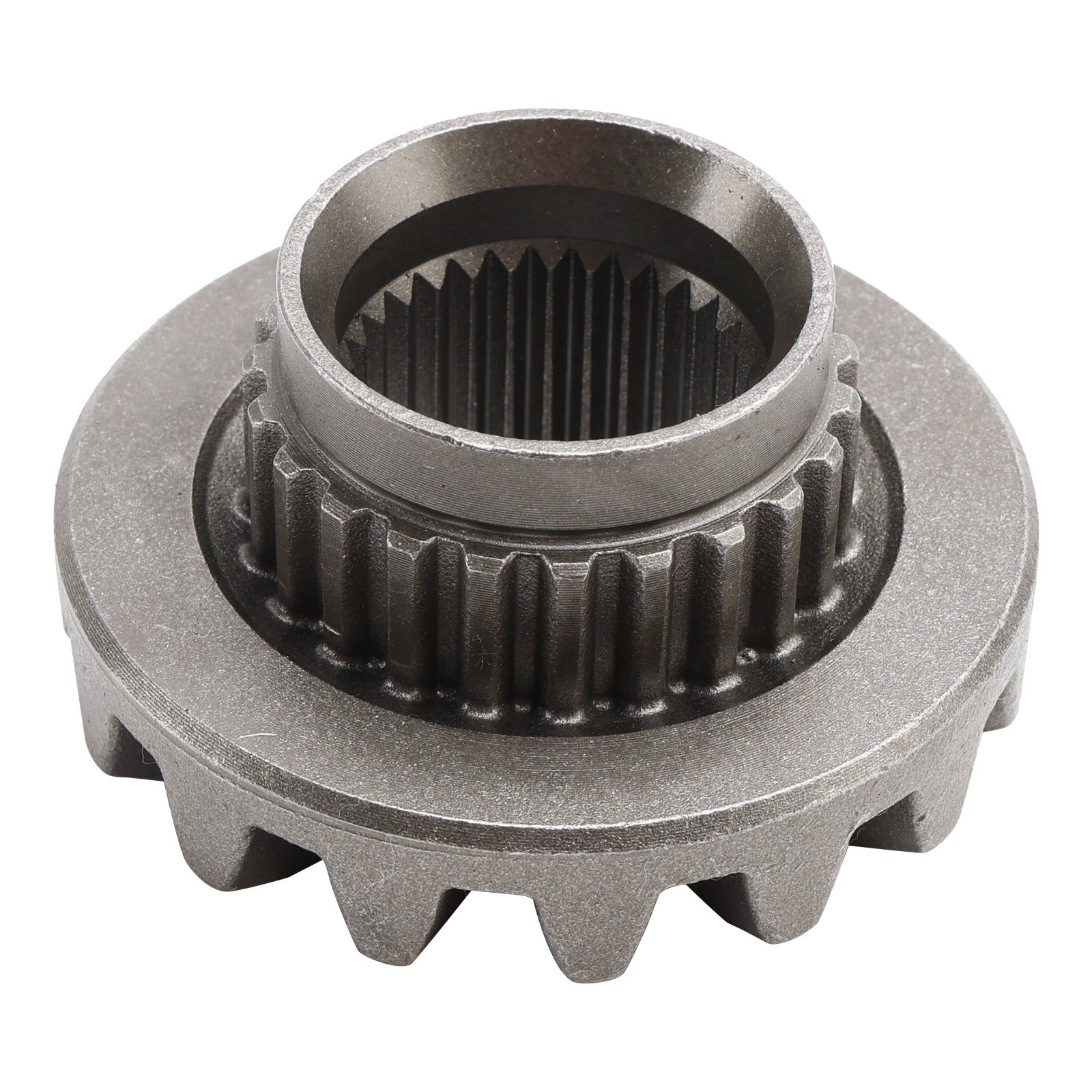 Ford Bronco uit 1983-1996 8.8" Traclok Posi Clutch Pack Kit Lsd Spider Gears ZIKF8.8-T/L-31