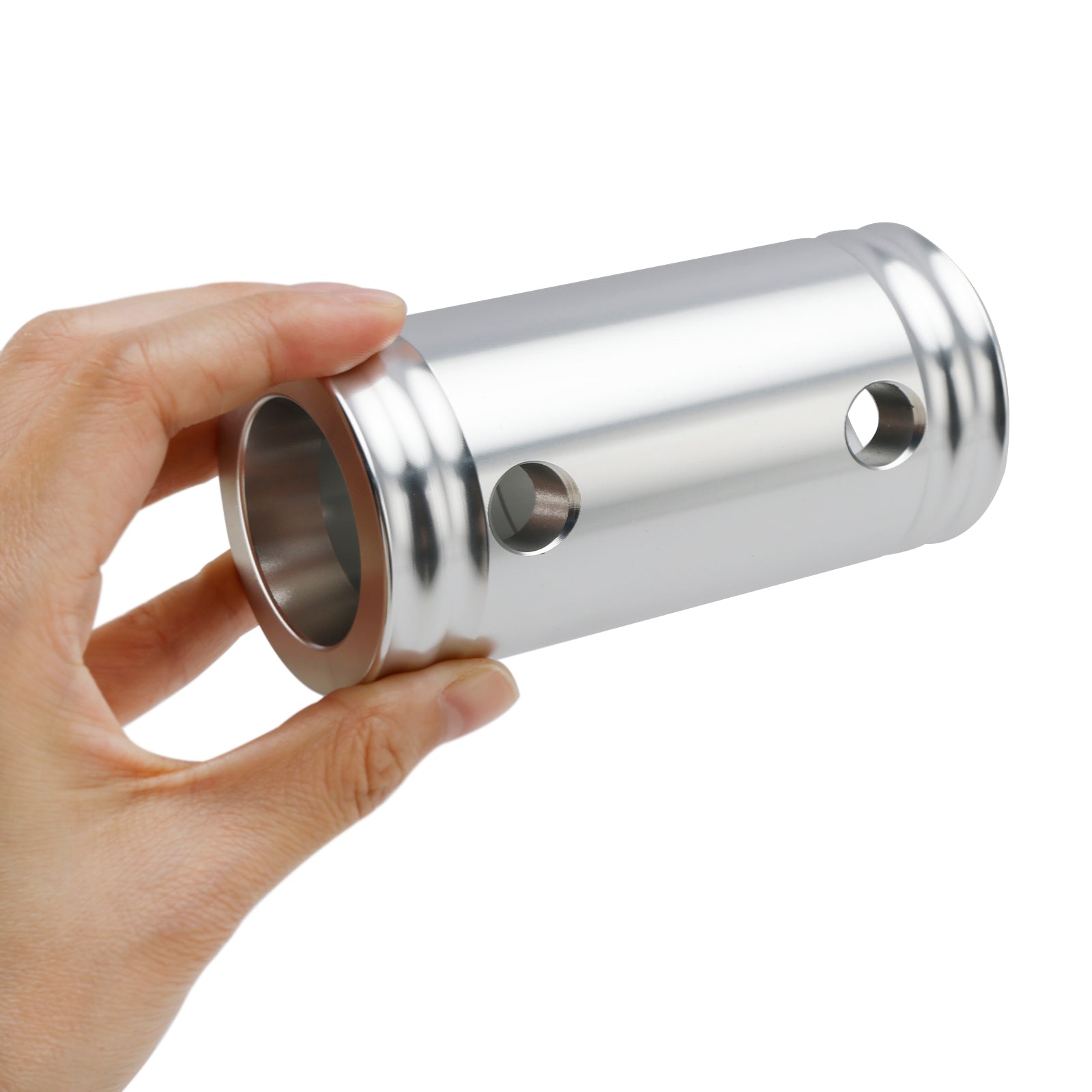 Acessórios para espaçadores de treliça 105 - 105 mm 4.1" Espaçador de alumínio sem gênero 2" Diâmetro