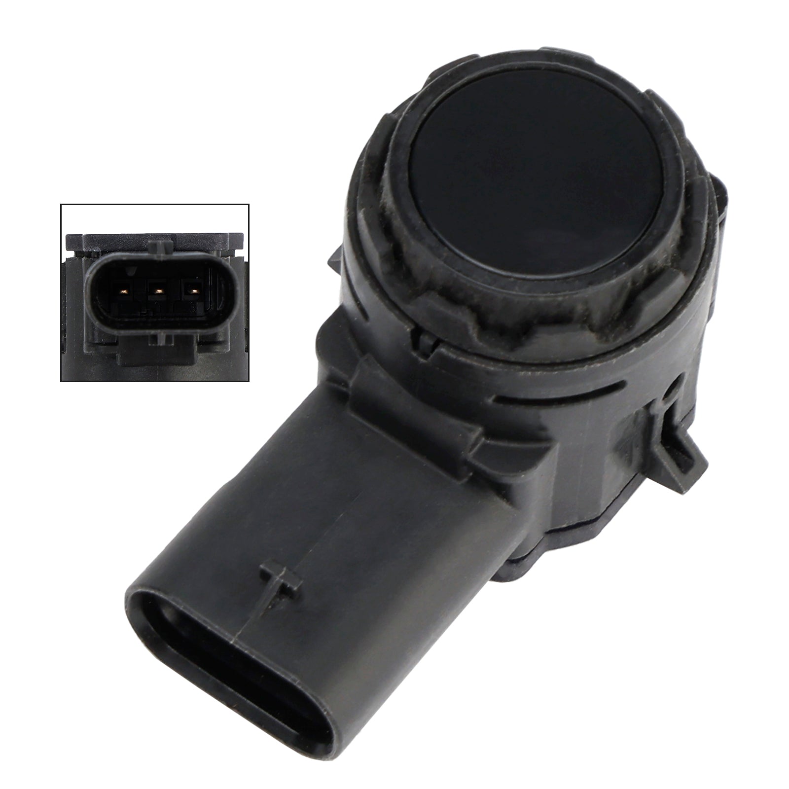Sensor de estacionamento 5WA919275B 5WD919275 para o assento VW Audi Skoda