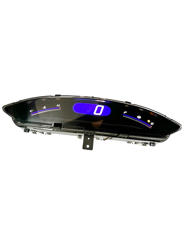 2006-2011 8th Generation Honda Civic SpeedomeTeter Upper Dash Dash Affichage Gauge Instrument