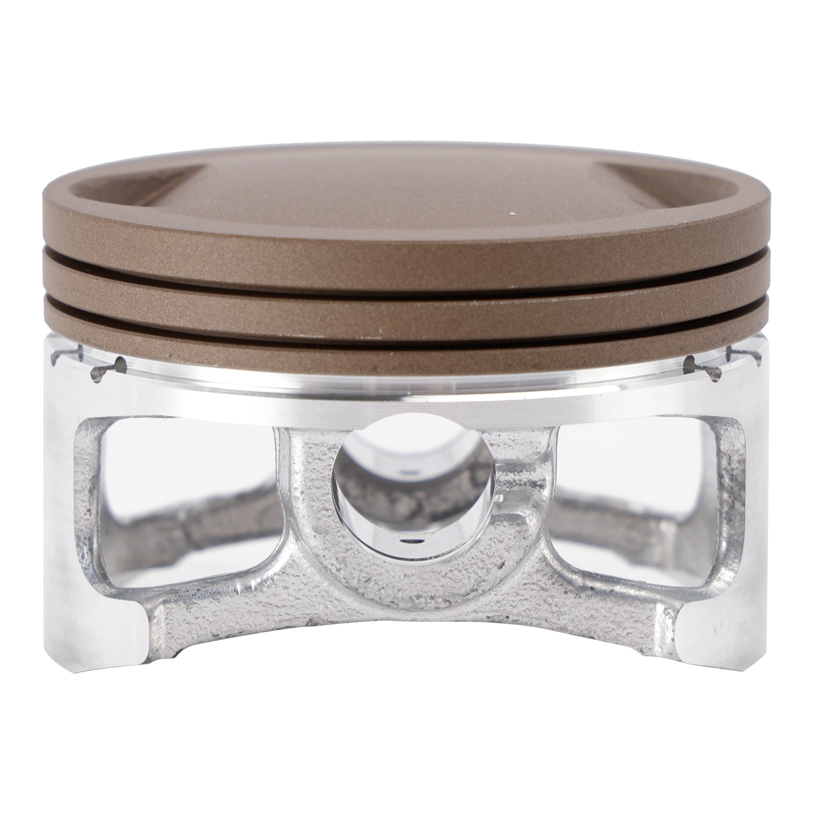 Kit de joints de Piston de baril de cylindre de 60mm pour YX160 Pitbike Dirtbike Stomp 160cc
