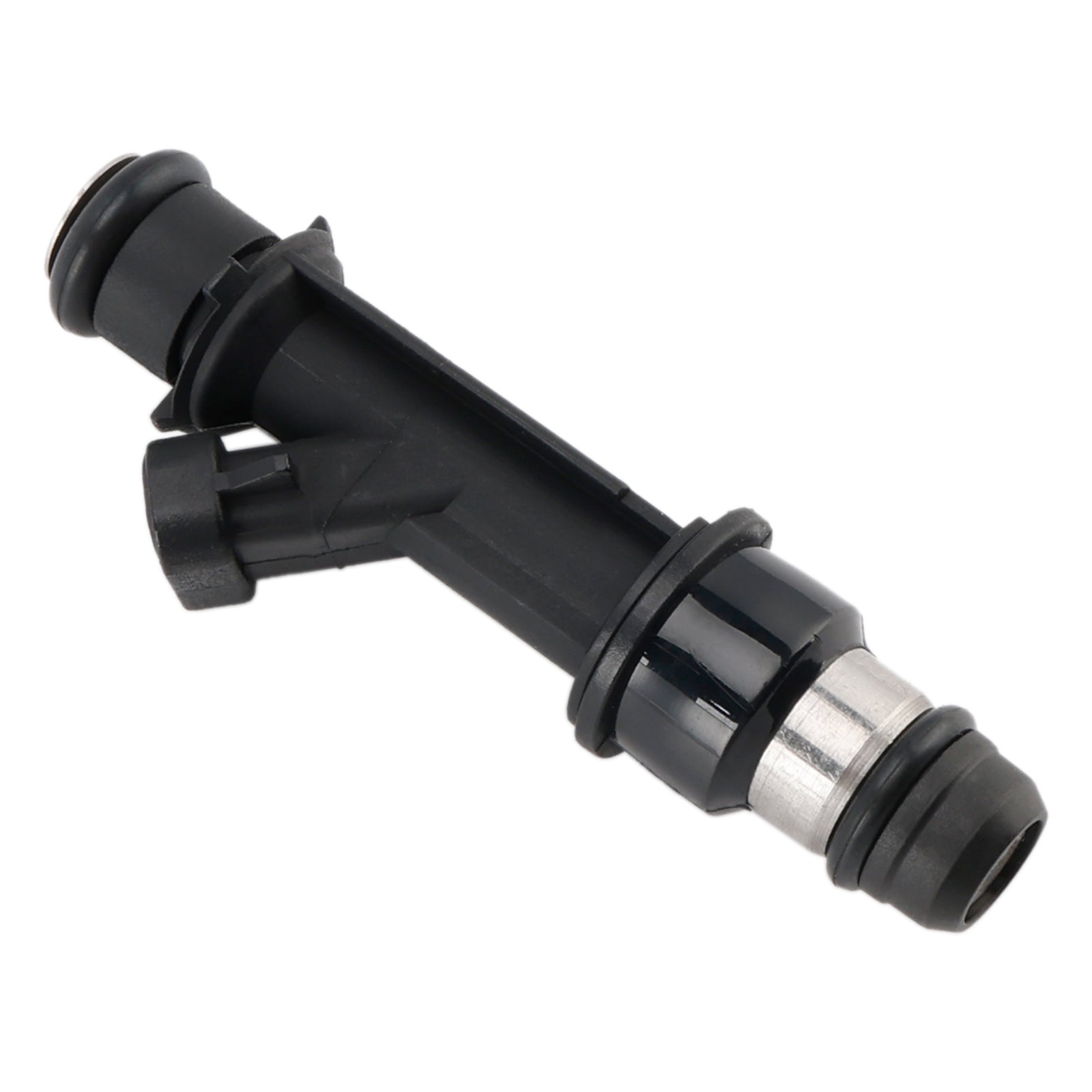 1pcs injecteur de carburant 12589465 Fit Hummer H3 Fit Chevrolet Trailblazer Colorado