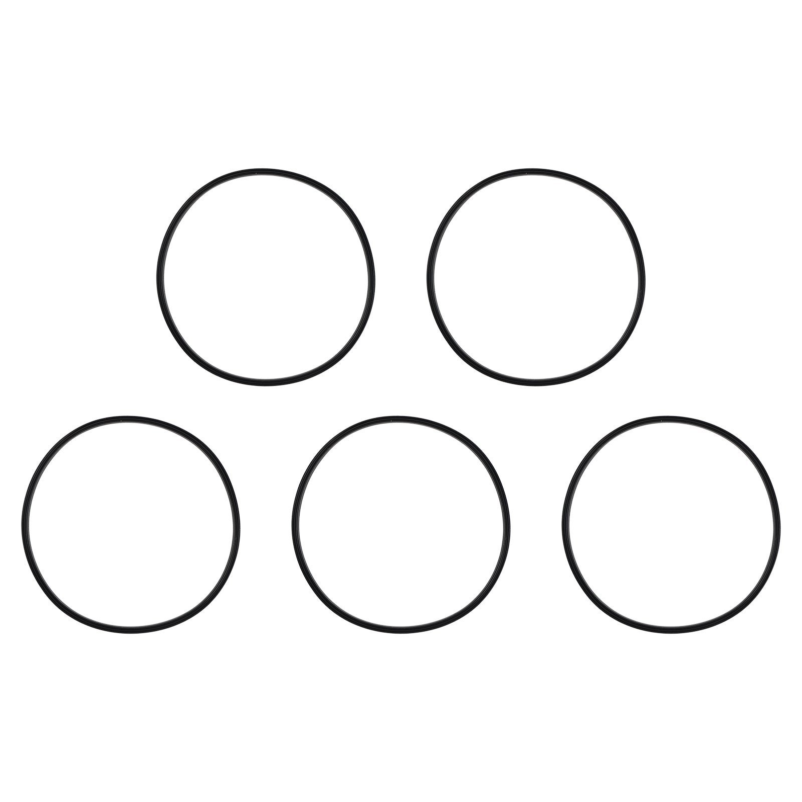 Fuel Pump Seal NI0515878 Fit Nissan Altima 2004-2018 Fit Quest 2004-2009