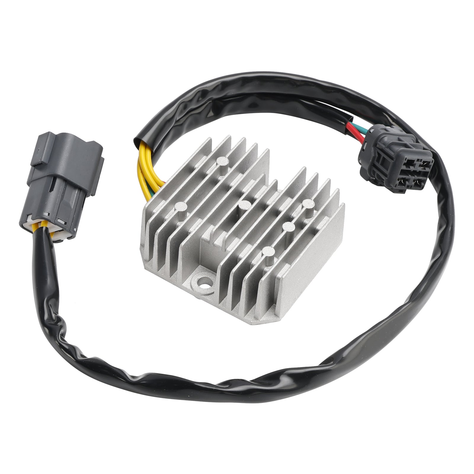 Rectifier du régulateur de tension 3304-681 pour Arctic Cat DVX 300 DVX300 2009 - 2015