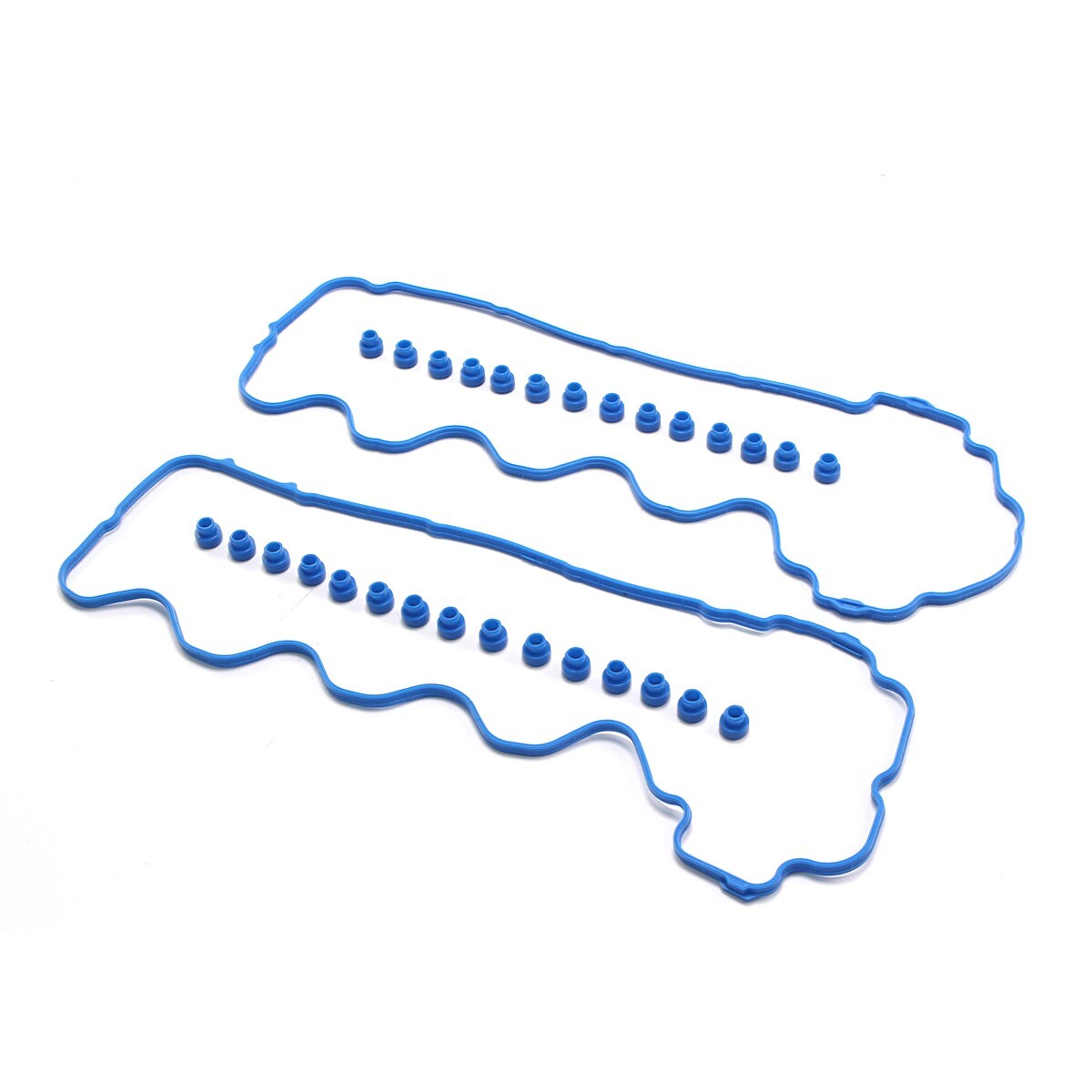 Gaskets de couverture de soupape fixés pour Ford Expedition F150 F350 Lincoln Mercury 4.6L 5.4L