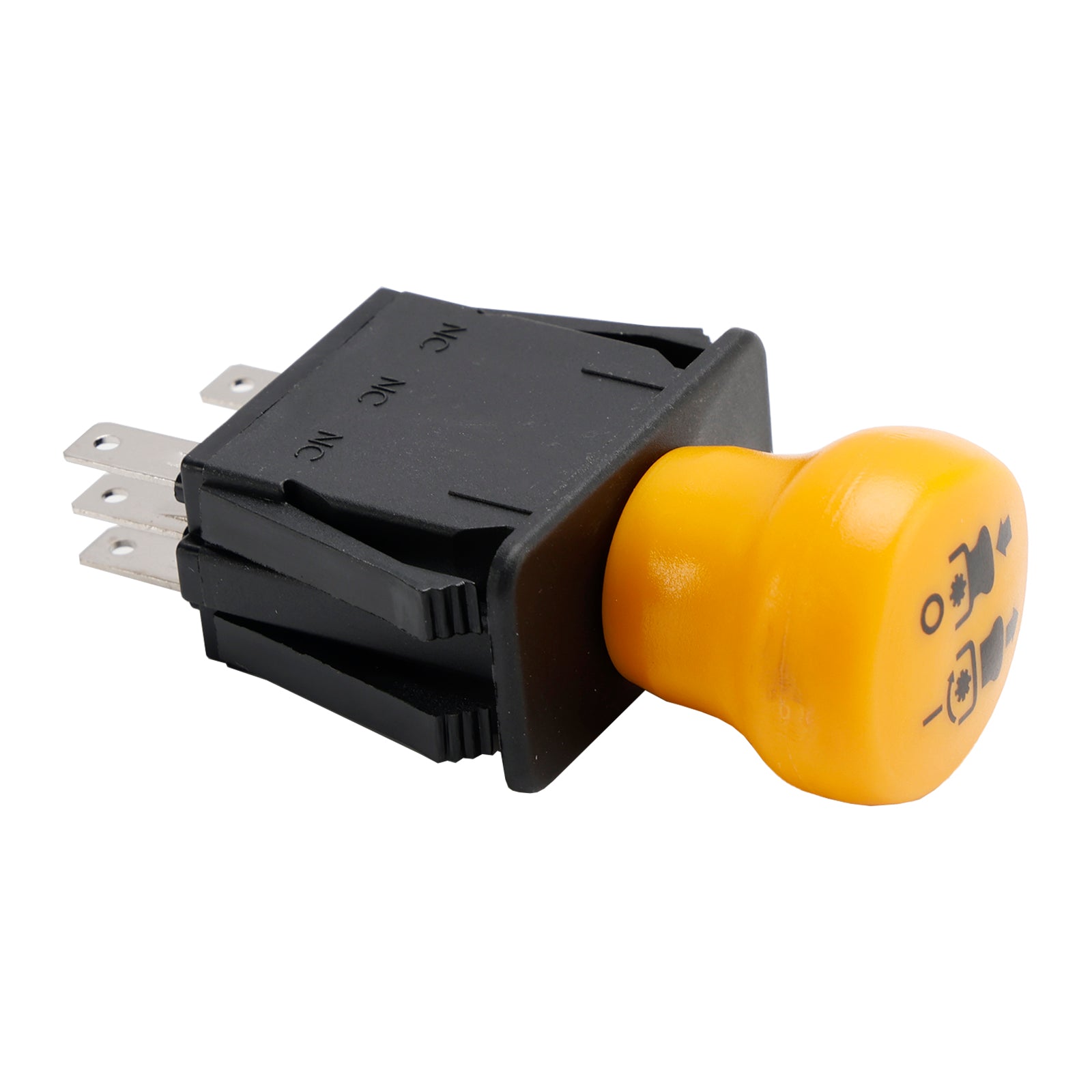 PTO-schakelaar 5104697FS 5104697 voor Ferris FW25 FW35 FW45 SRS Z1 Z2 Z3 Z3X