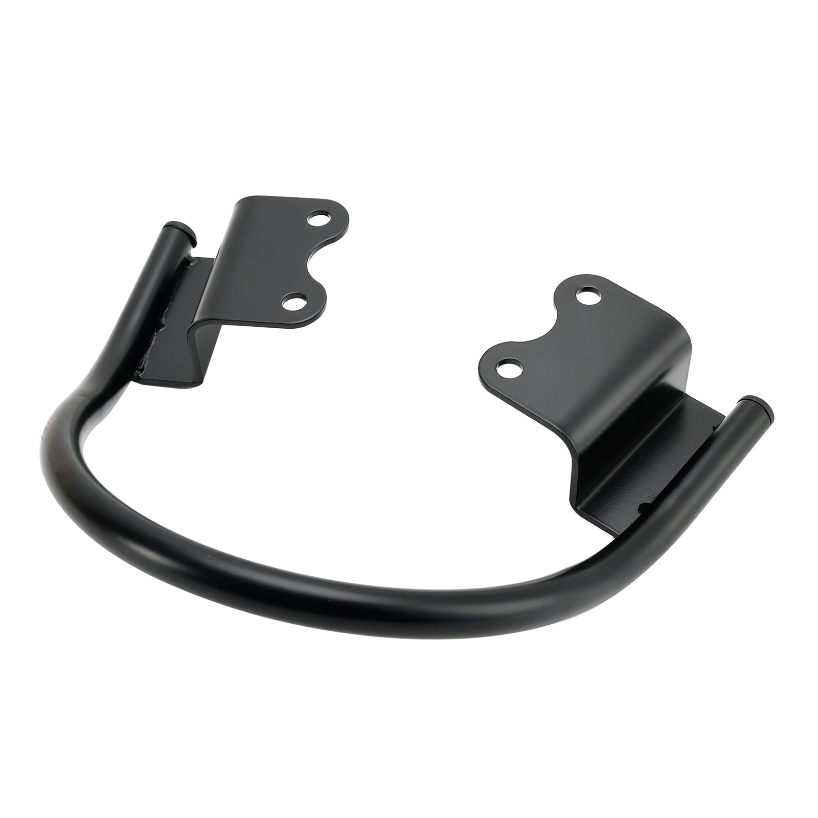 2016-2022 BONNEVILLE T100 T120 PASSENGER ARMREST HANDELARE