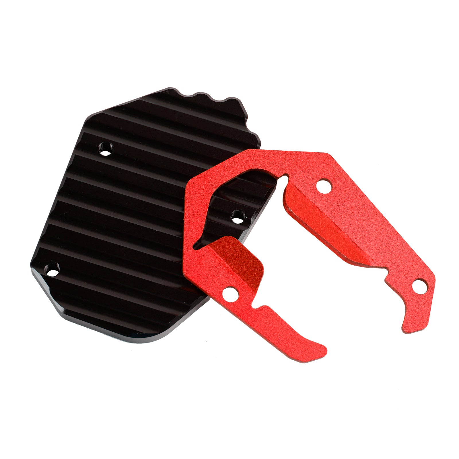 2024+ BMW R1300 Béquille Agrandir Plaque Pad