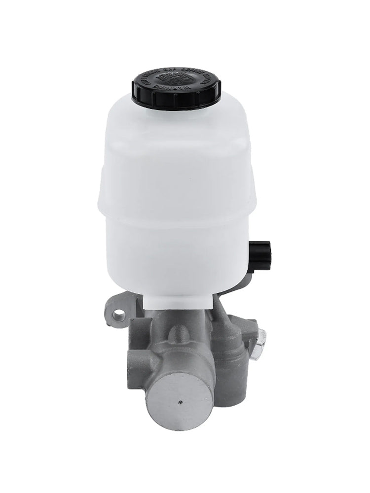 2010-2014 Ford Expedition All Engine 1.1875 in. och 1,375 tum. Bromsmästercylinder w/ reservoar 134398