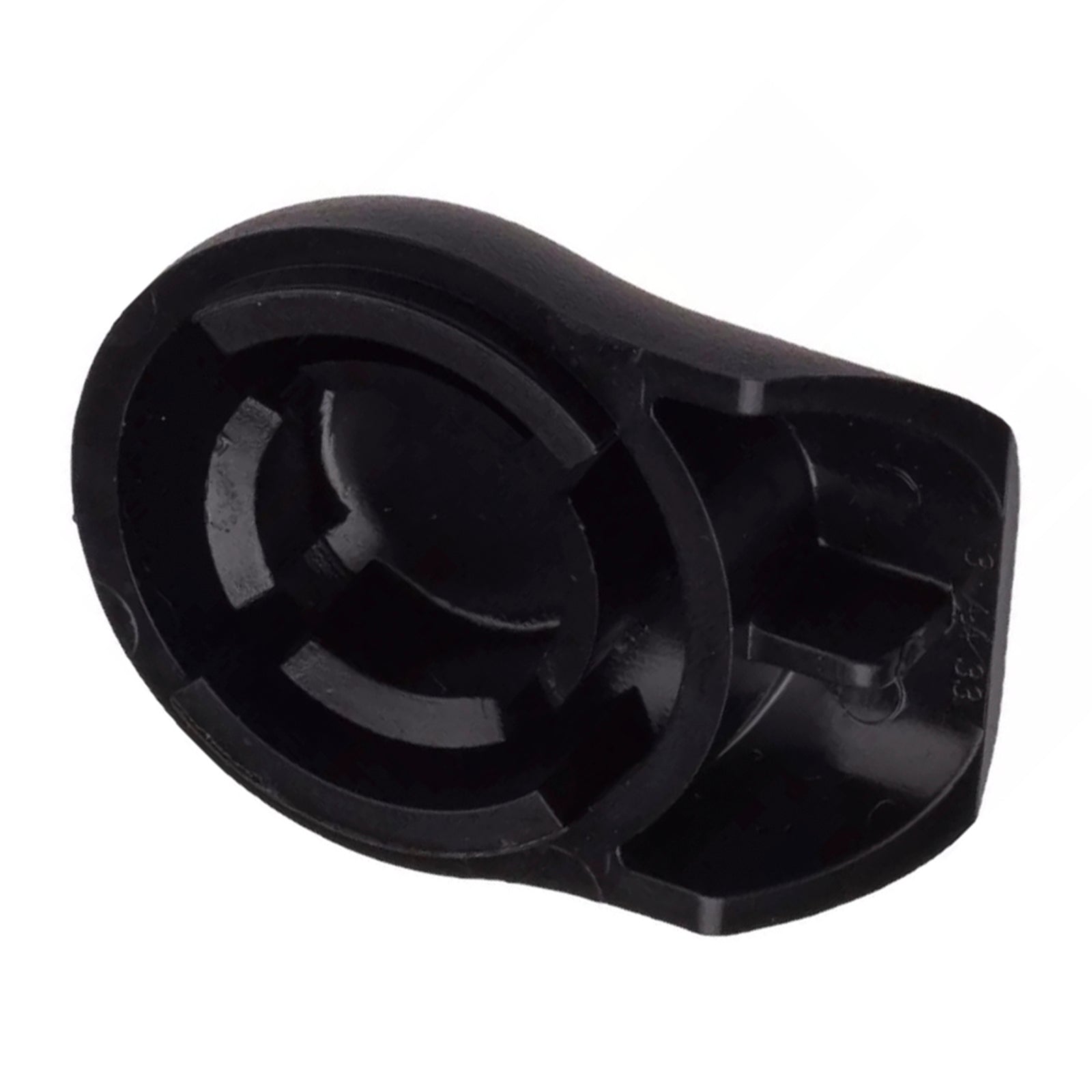 Front Right OR Left Wiper Arm Nut Bolt Cover Cap for Ford F85Z-1504178-AA