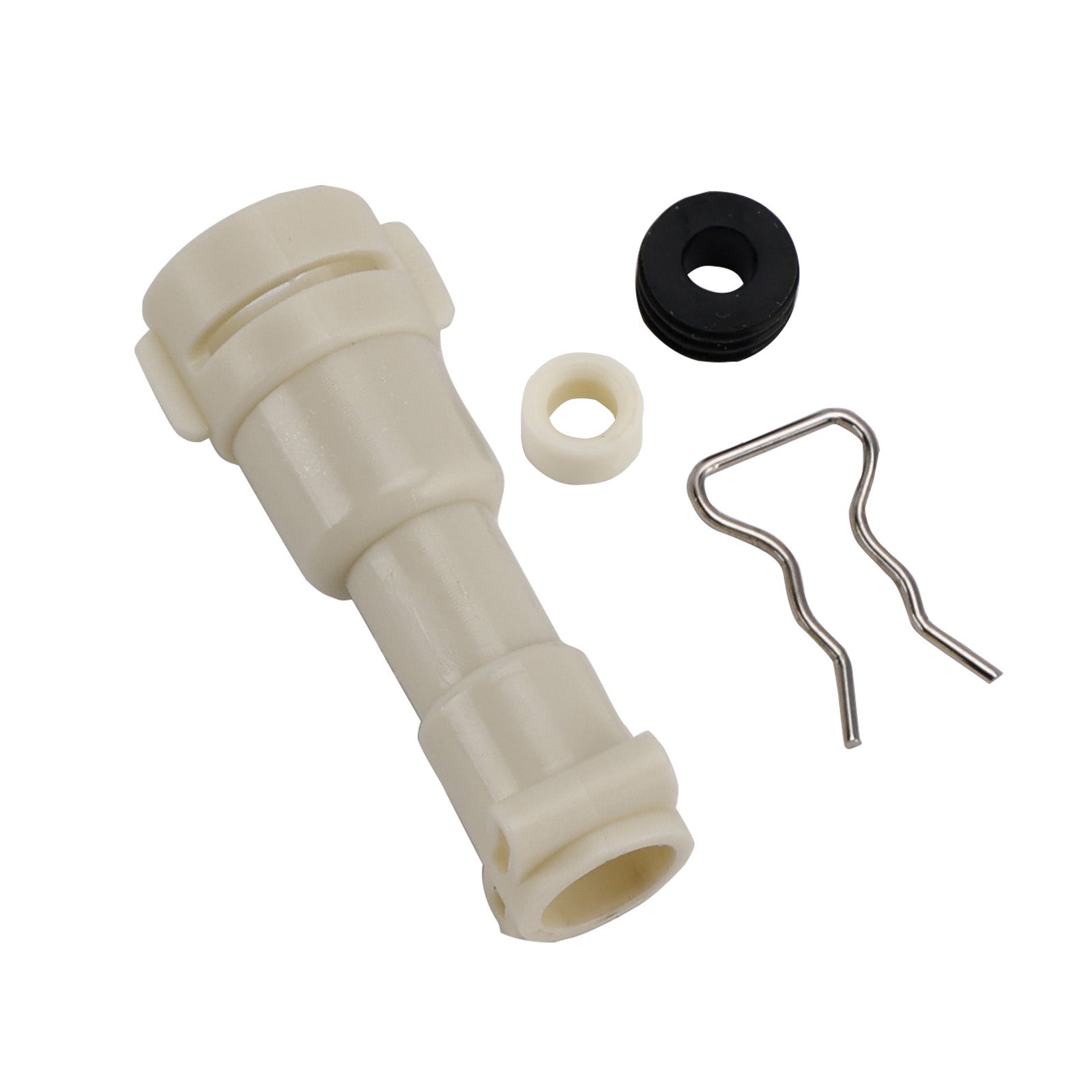 ThermoBlock Inlet Connector & Seal & Spacer & Fork D8mm Kit Of Water Heating Element Fit For Philips Coffee Machine 422224777123