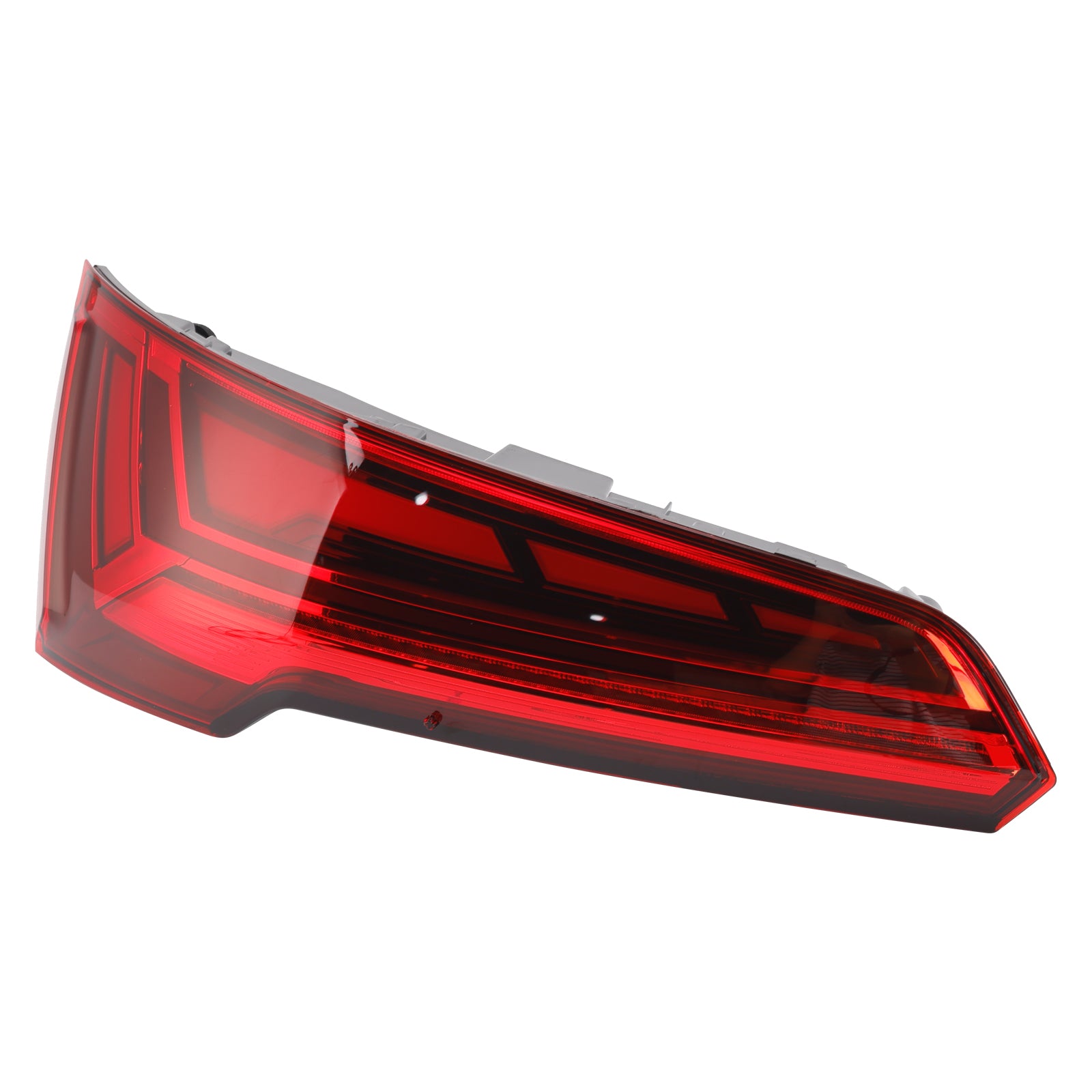 Left Rear Tail Light Lamp LED For Audi Q5 MK2 FACELIFT 2021-2024 LED 5 PIN
