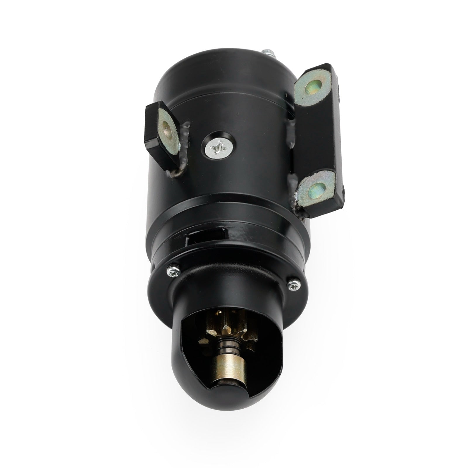 1994-1996/1998-1999 Yamaha 75HP C75 TLR Nový štartérový motor Motor začínajúci 688-81800-10