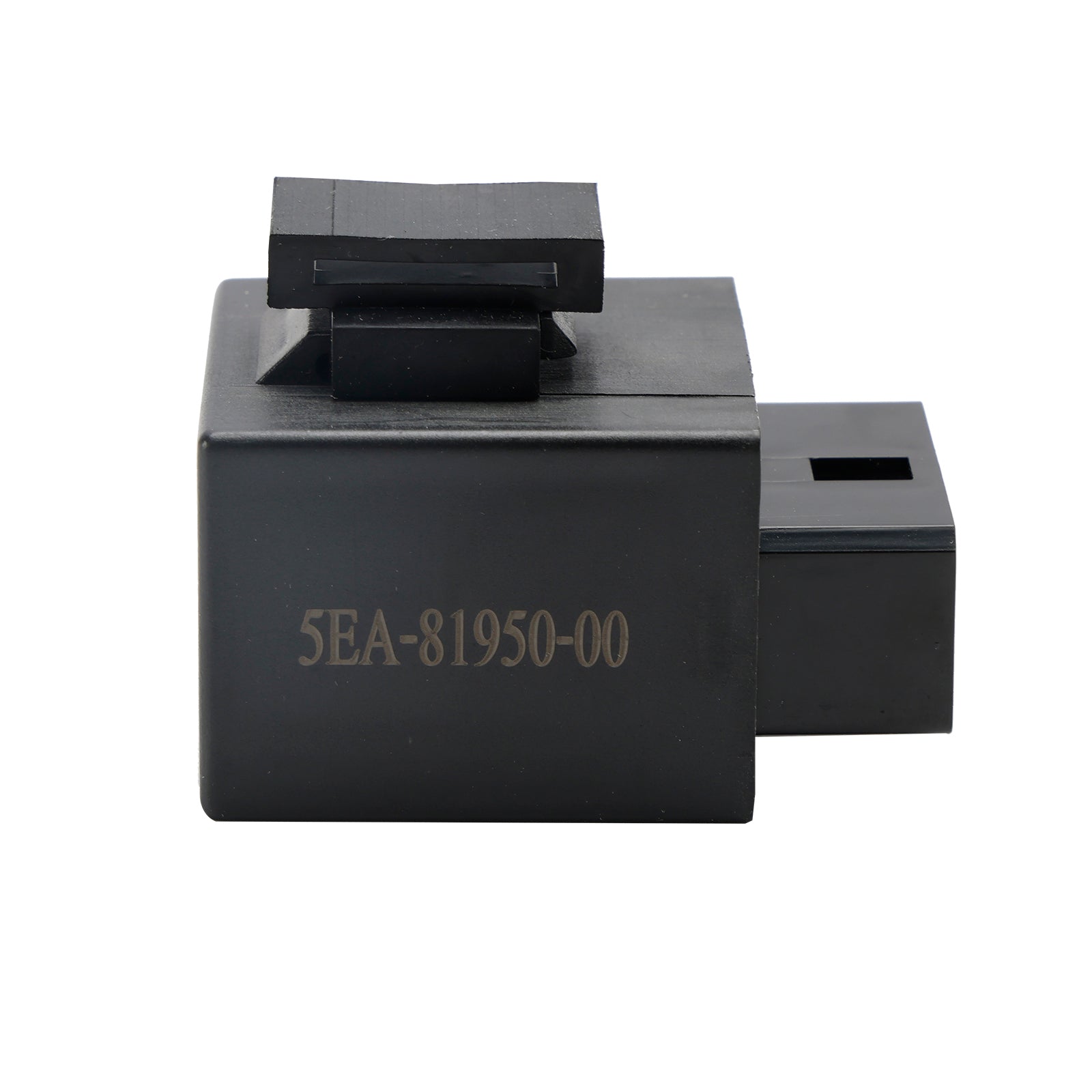 1999-2001 YAMAHA XJR1300 RELAY MONTERING 5EA-81950-00 5EA-81950-01