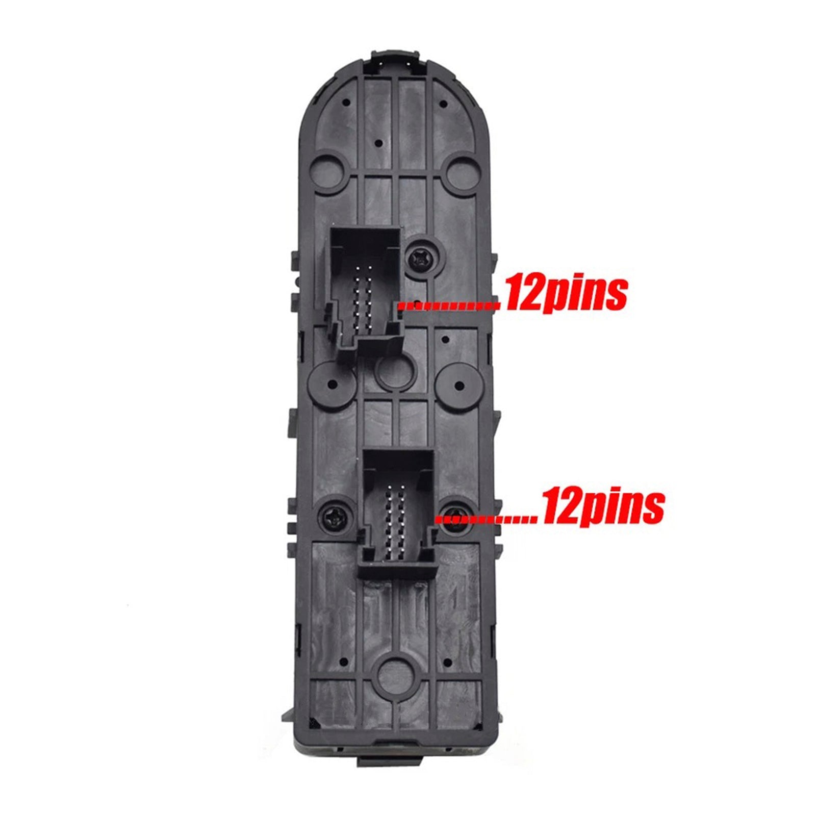 2010-2019 Alfa Romeo Giulietta Aan/uit-knop Raamschakelaar links 156106392