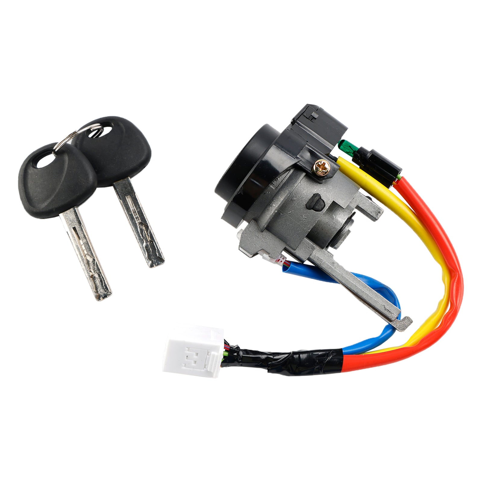 2014-2019 Kia Soul Ignition Lock Cylinder com chaves 81450-34190