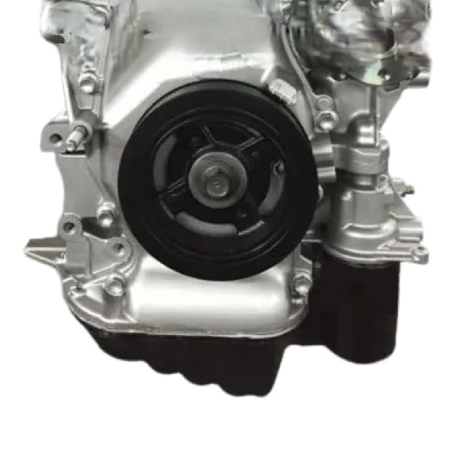 1AZ-FE Engine Assembly For Toyota RAV-4 Avensis Aurion 2.0 LTR Petrol VVTi