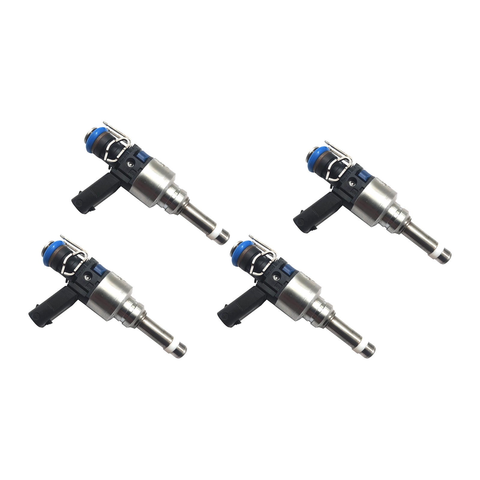 4Pcs Fuel Injector For Hyundai Santa Fe 13-16 Sonata 2011-2014 35310-2G720