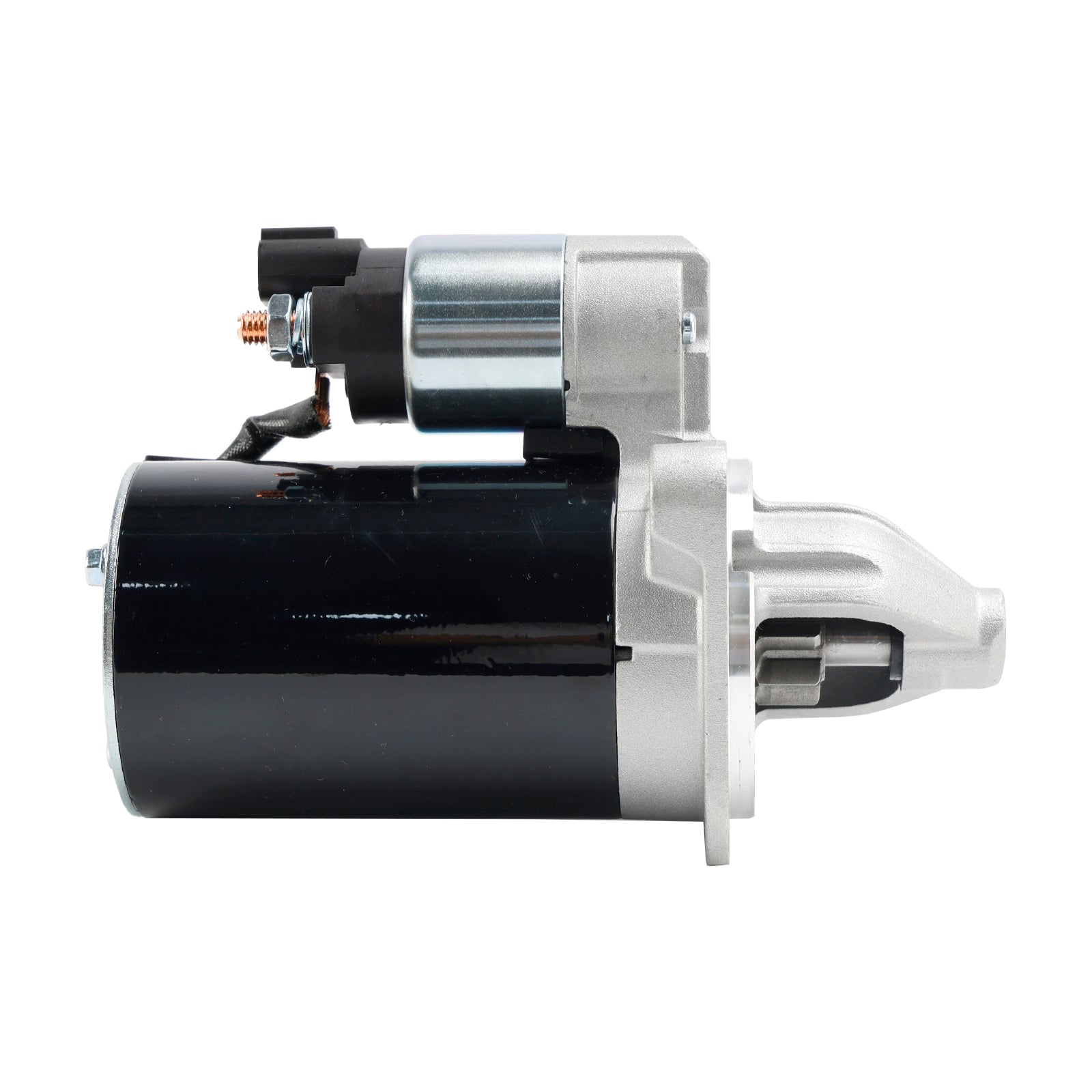 2008–2015 Hyundai Veloster Bensin 1.4 & 1.6 8-tenners startmotor 36100-2B100