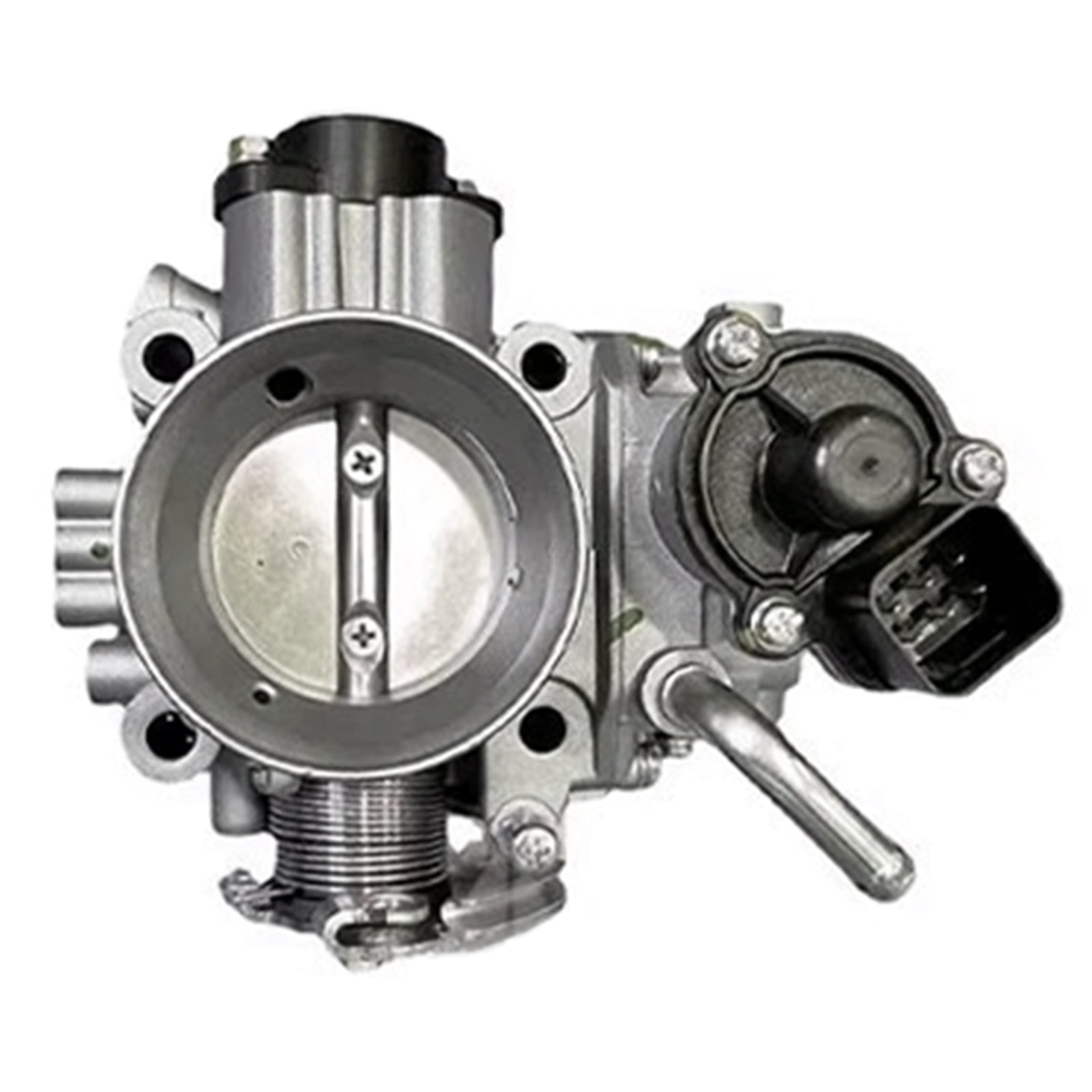 1997-2006 Mitsubishi Galant 2.0L 2WD FWD Throttle Body MD338428