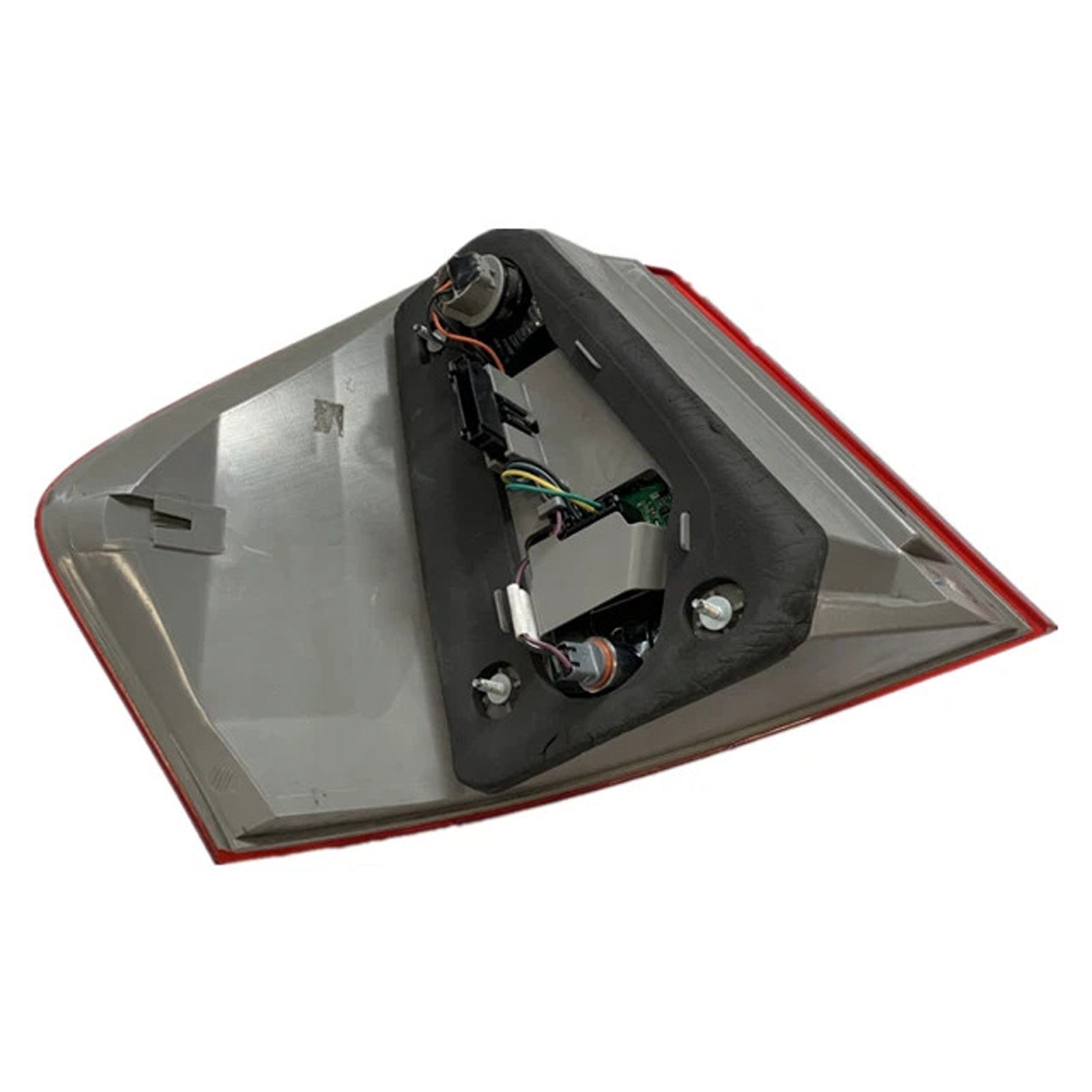 Left+Right Rear Tail Light Assembly For Mercedes-Benz GL X164 2006-2011 USA