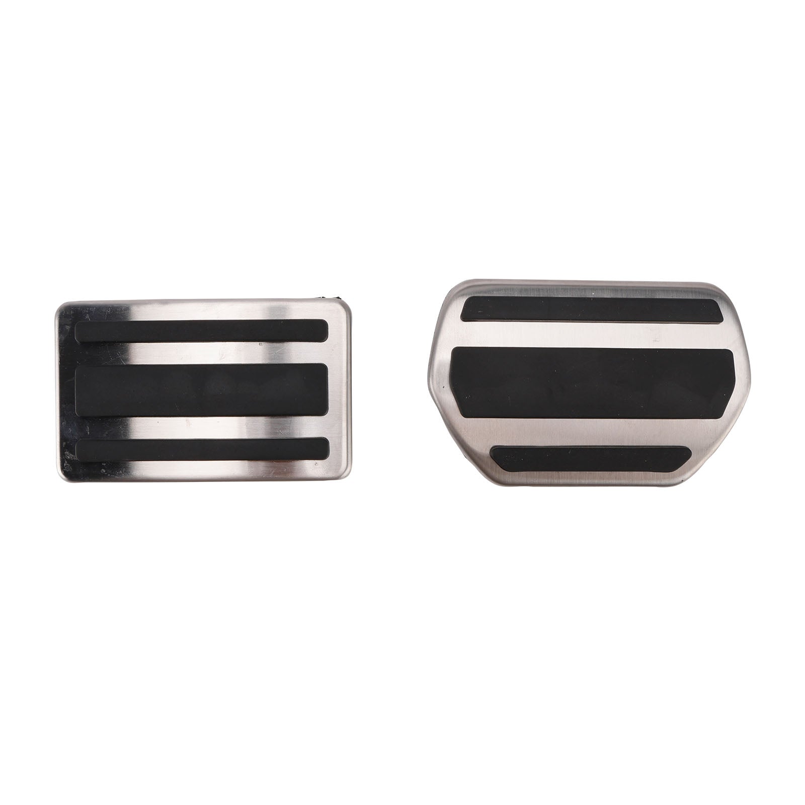 Pedal Set Pedals Pedal Caps For Peugeot 3008 2009-2016 508 2010-2018 AT