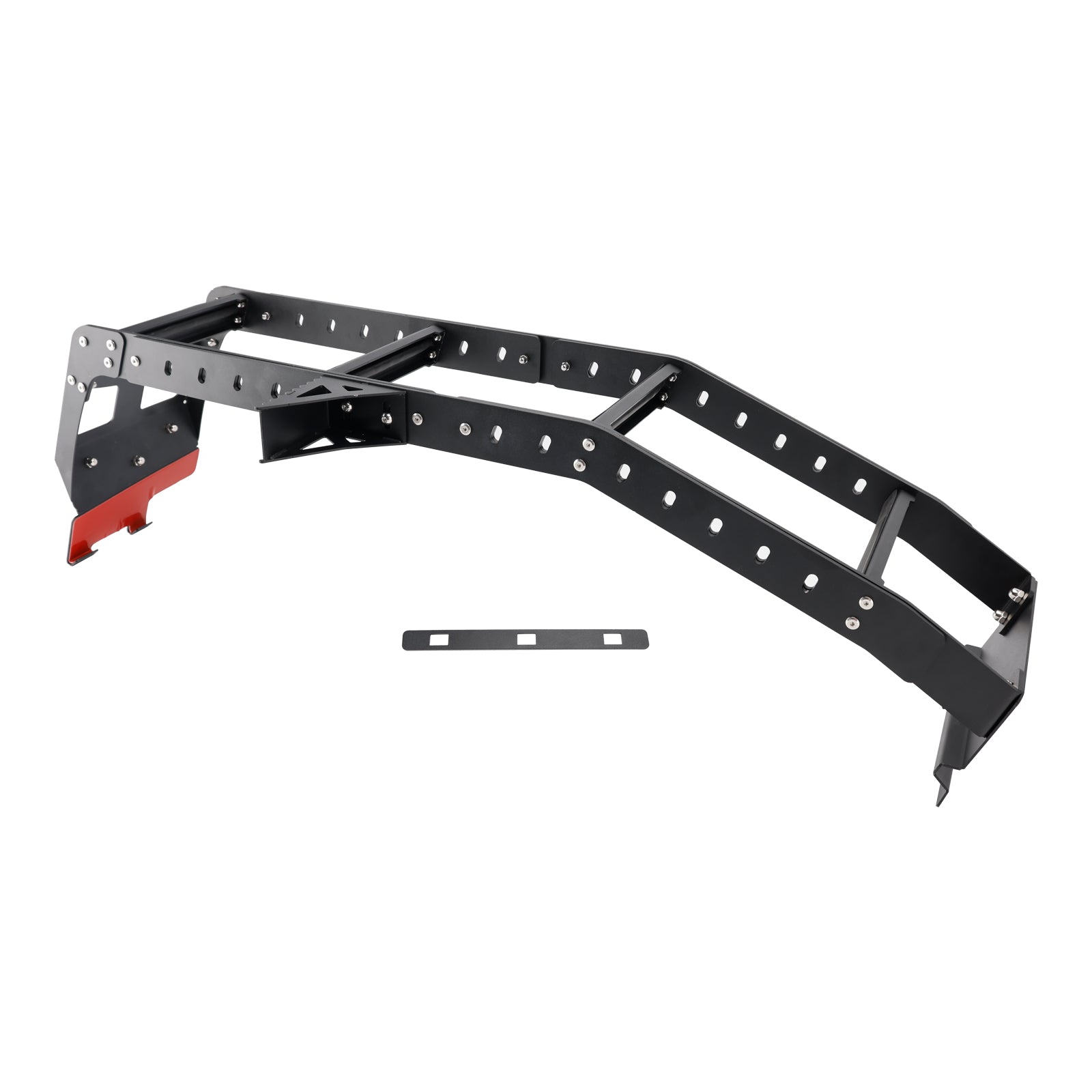 Échelle de hayon arrière pour Toyota 4Runner 2010-2020 5TH GEN 2010+