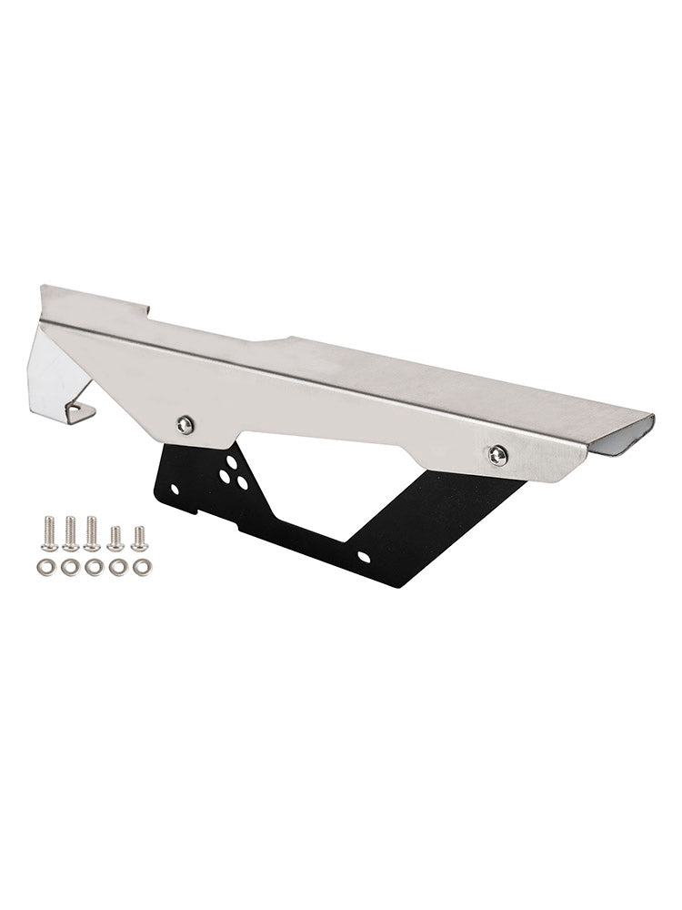 Sprocket Chain Guard Protector Cover pour Honda CRF300L LA Rally Nd16 2021-2022