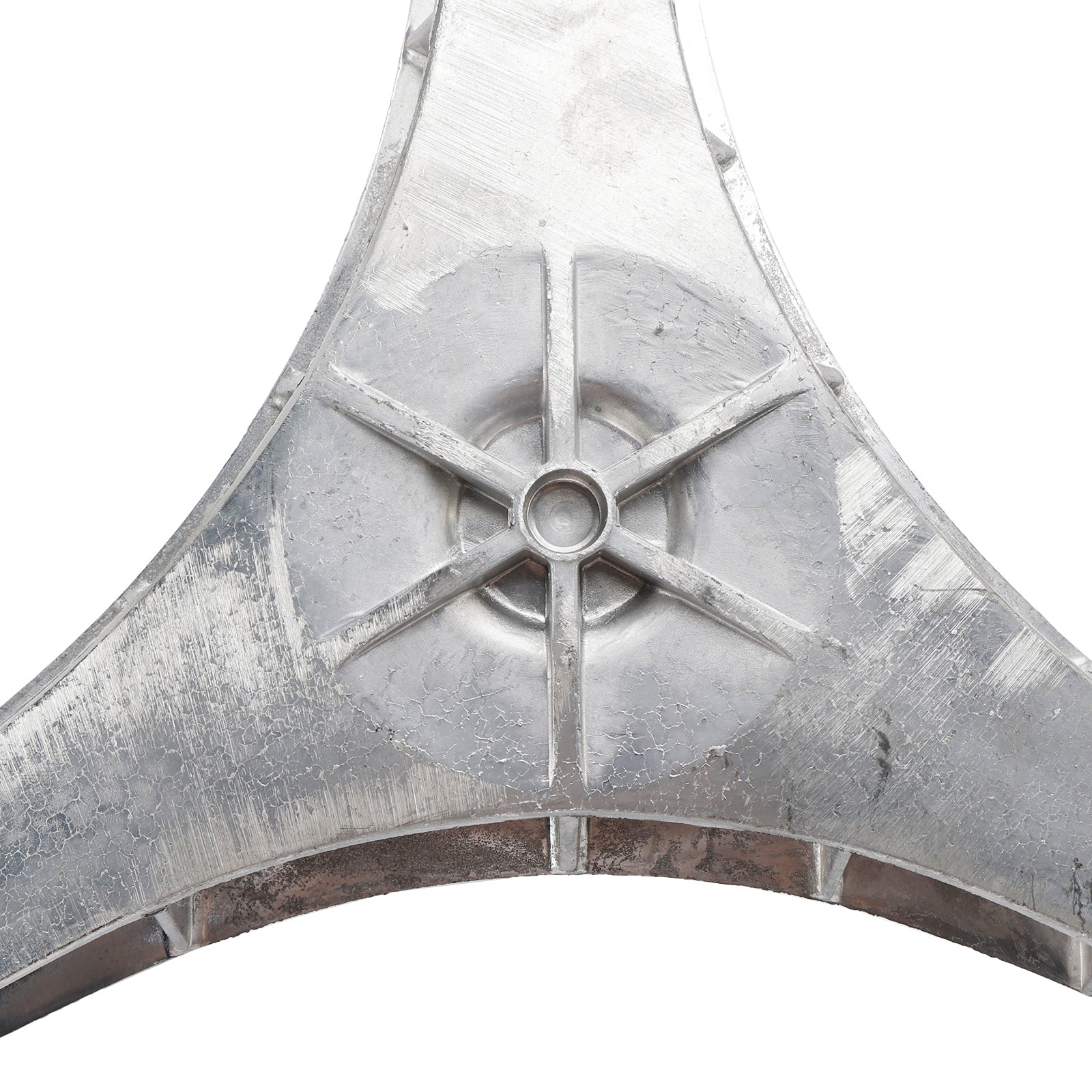 DC97-17004B Washing Machine Flange Shaft Assembly for Samsung with 6 Screws