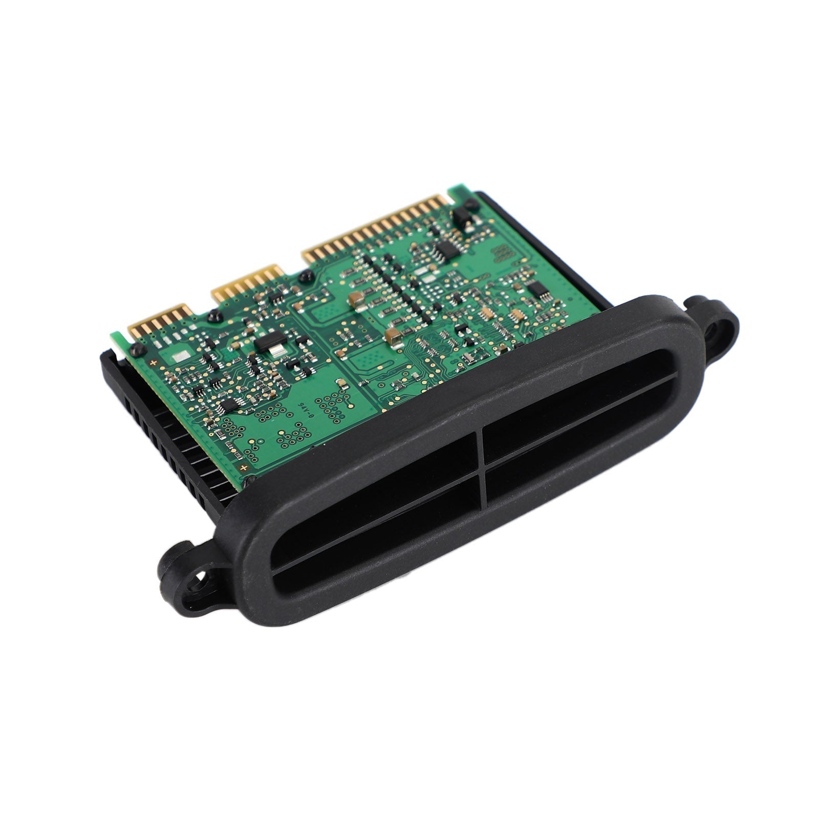 2009-2013 BMW 5 F11 Riadiaci modul jednotka Adaptívne svetlomet 63117316217