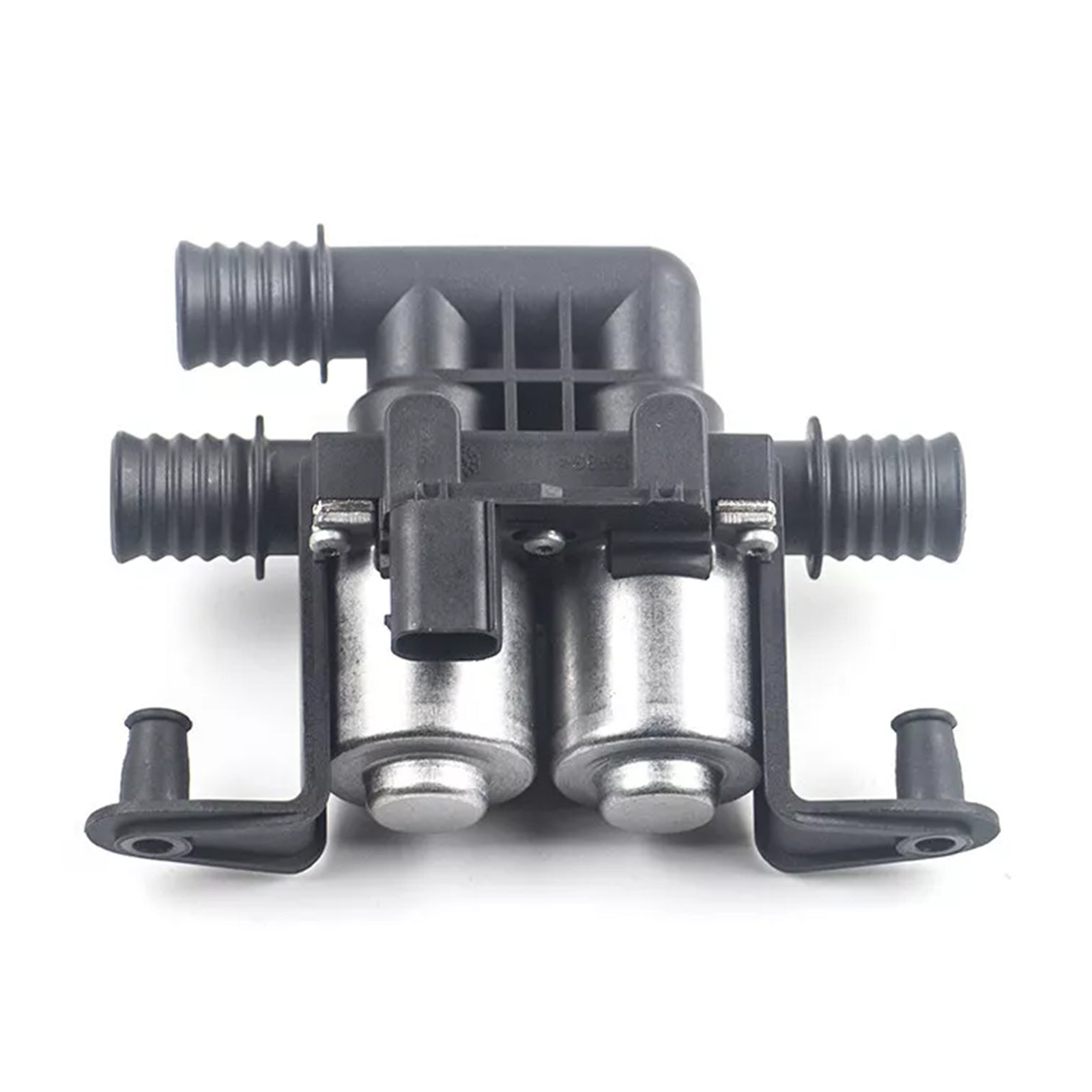 Heater Control Valve 64116910544 For BMW E53 E70 E71 F15 X5 E71 F16 X6 04-18