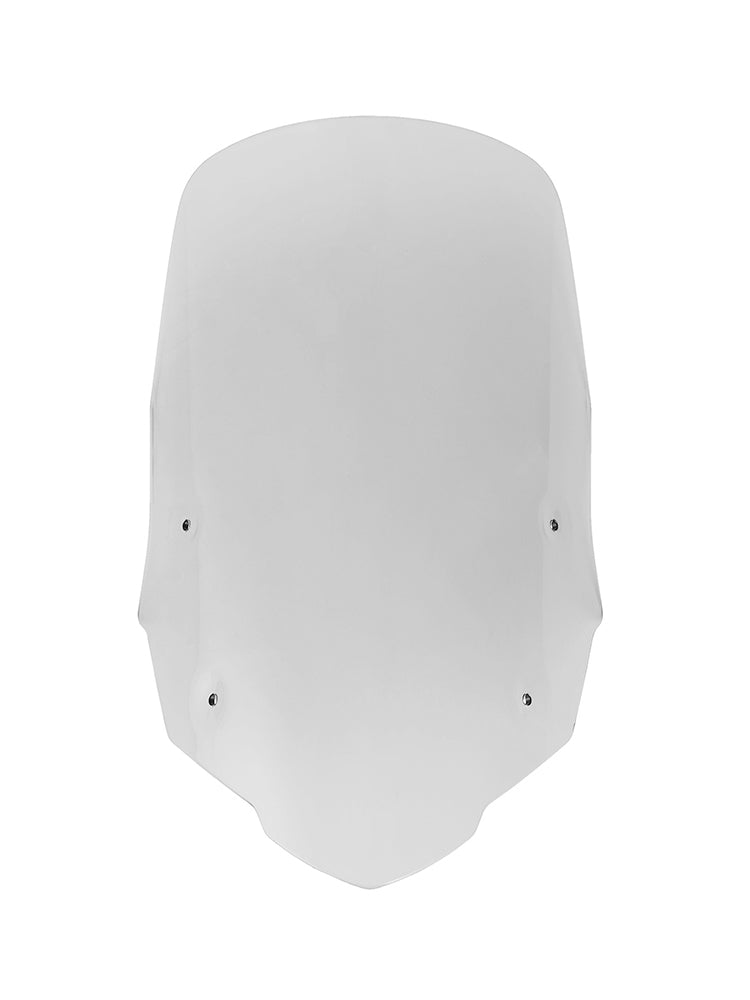 2023- Honda XL750 Transalp ABS motorsykkel frontrute frontrute