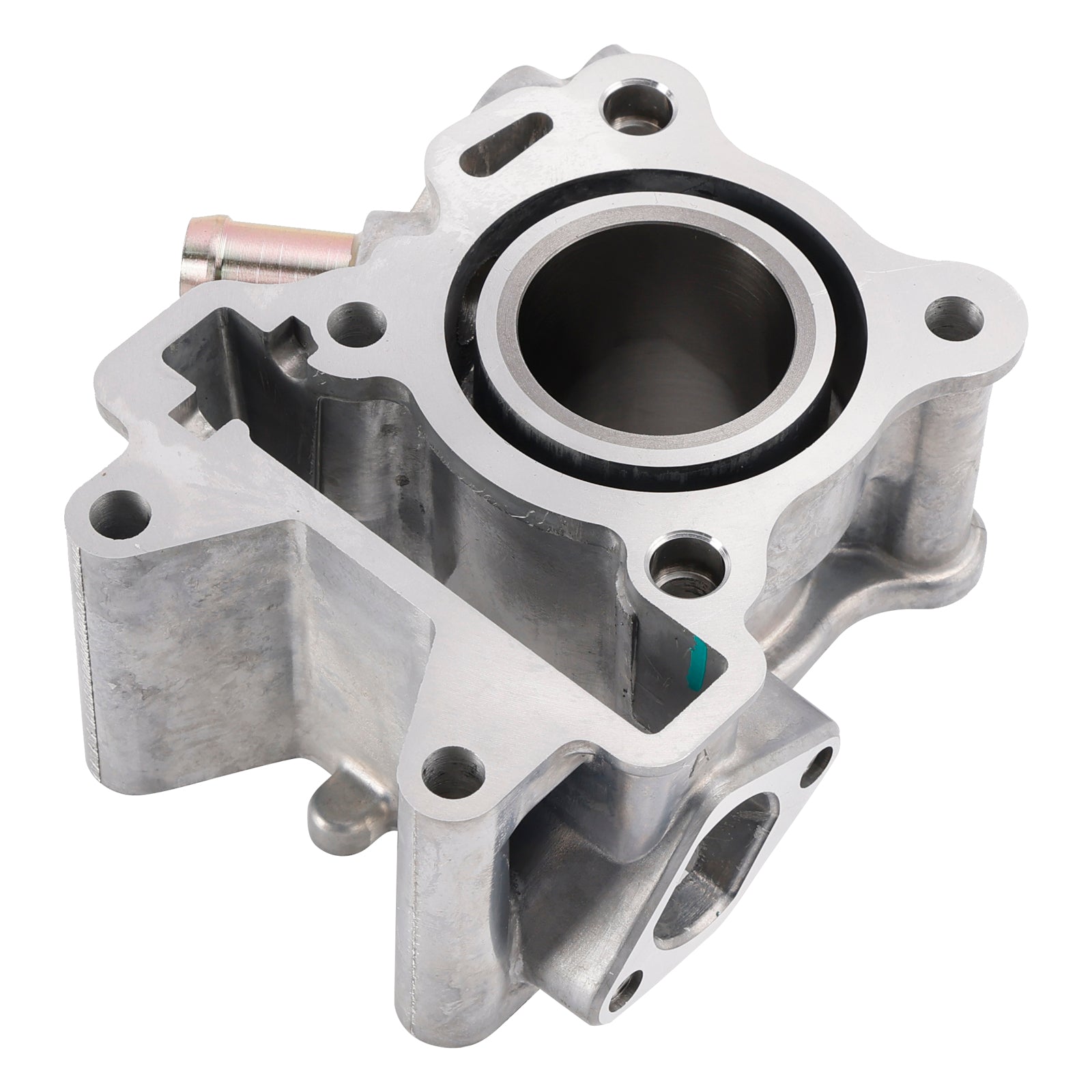 2007-2011 YAMAHA XF 50 IE Giggle (C3) 4T E2 (15P/SA351) 50cc Cylinder Piston Gasket Kit 3B3-E1311-00 5st-E1351-10