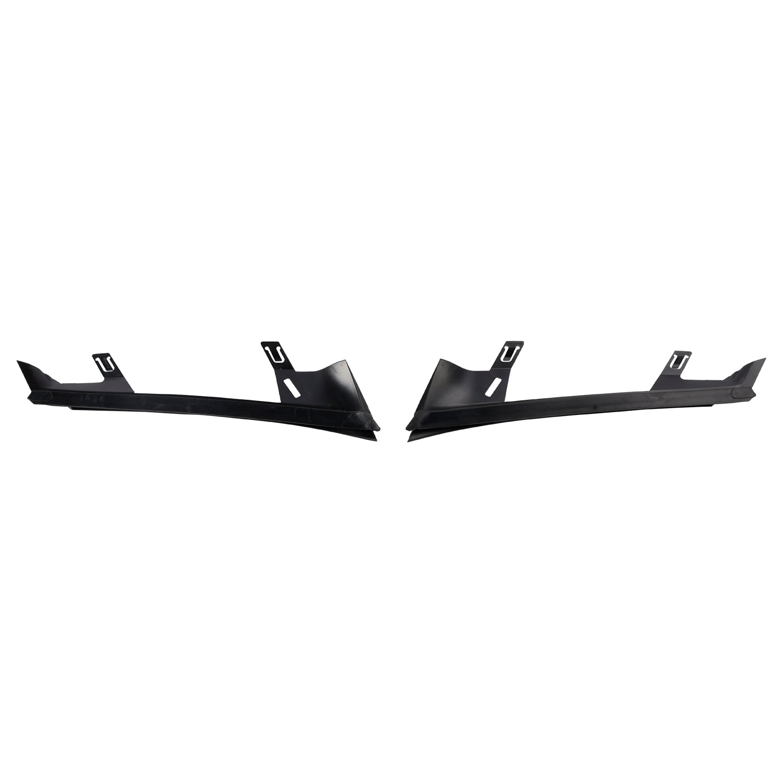 2010-2013 BMW 3 Série E92/E93 Pará Juntas do farol frontal