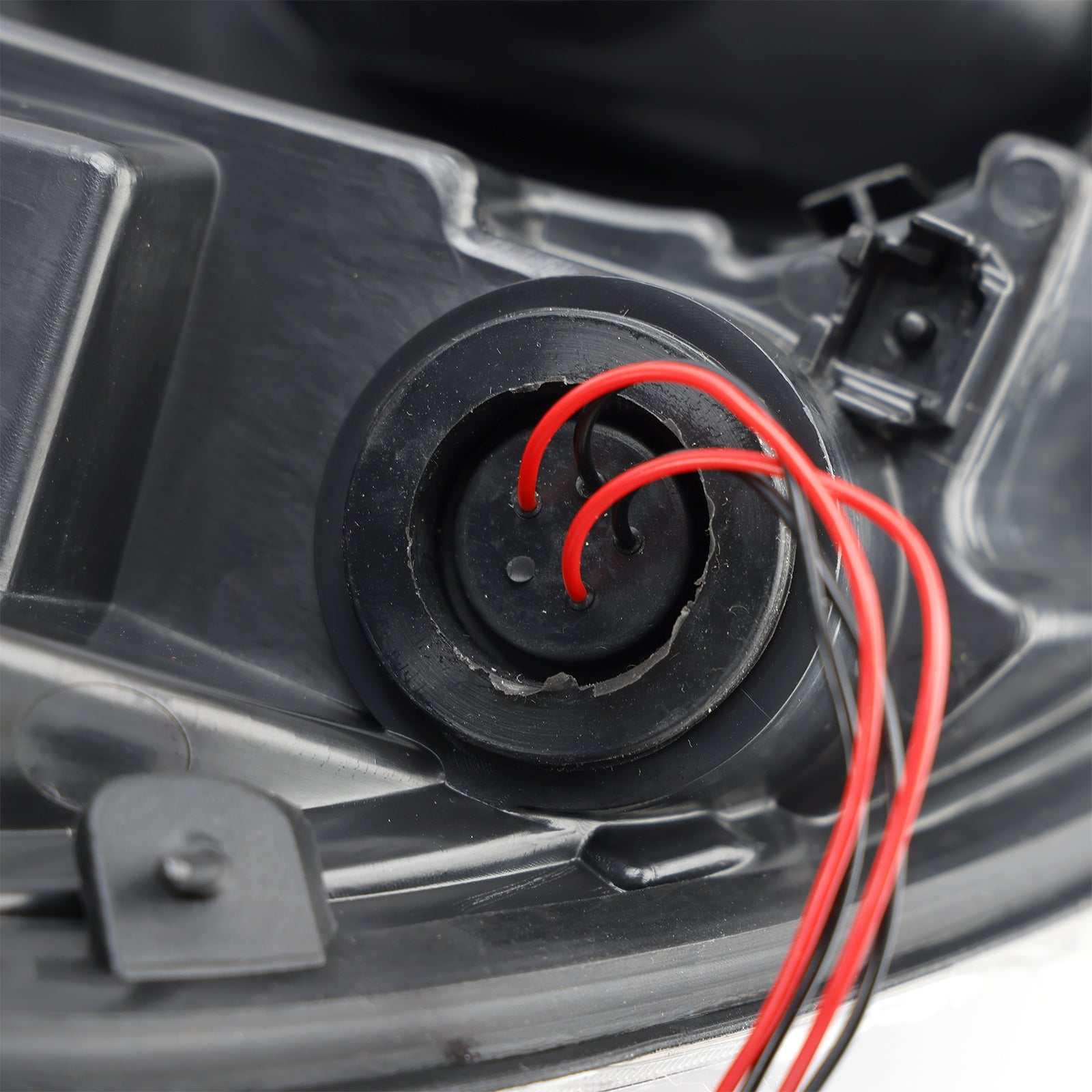 2013-2016 GMC Acadia esquerda+Lâmpada Brakelight da luz da luz direita