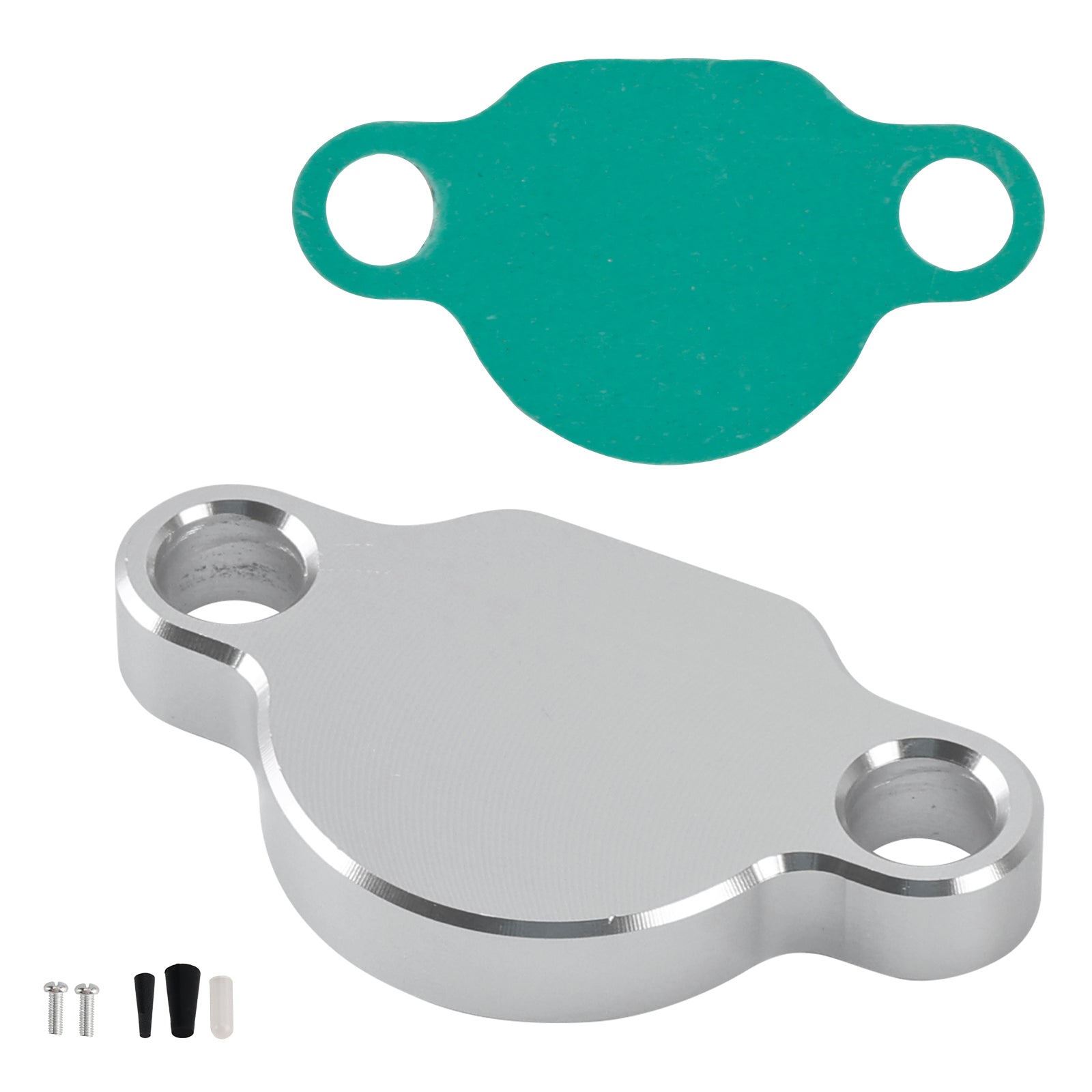 1988-2006 Yamaha Blaster YFS200 Oil Injekčný blok OFF OFF TENT TENE