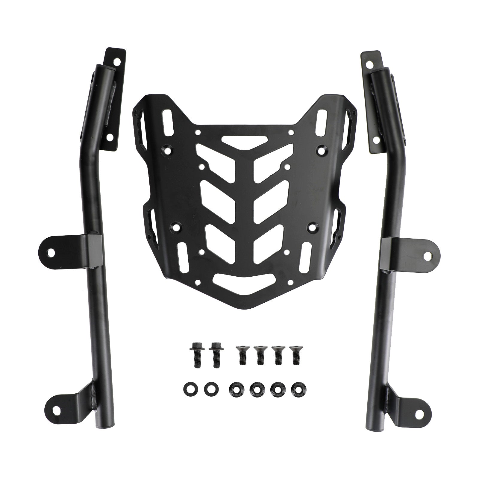 Zadný stojan na batožinu sa hodí do Honda Adv160 Adv 160 2023