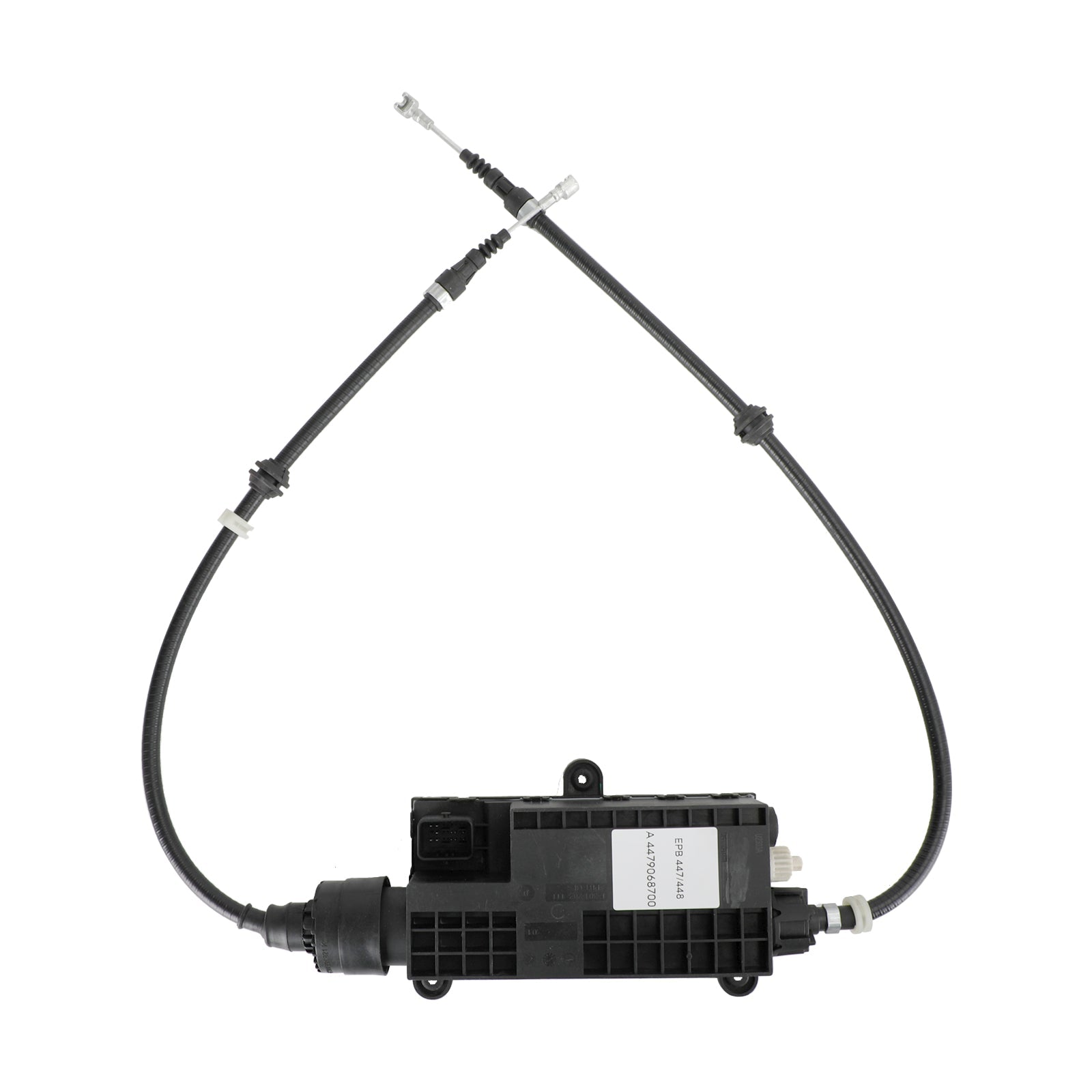 Vito W448 Module de commande d'actionneur de frein de stationnement/frein à main pour véhicules A4479068700