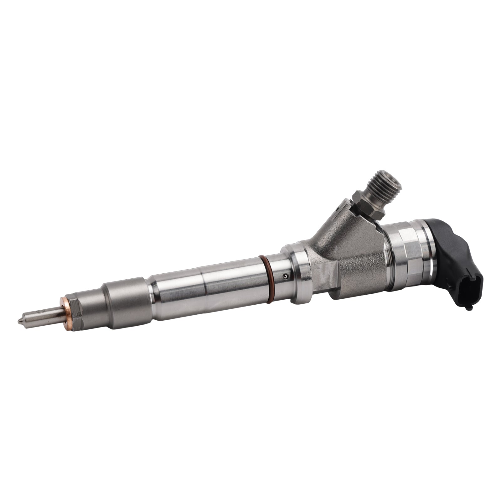 2007-2010 For GMC Chevy SIERRA 2500 HD 6.6L 1PCS Fuel Injector 0986435520