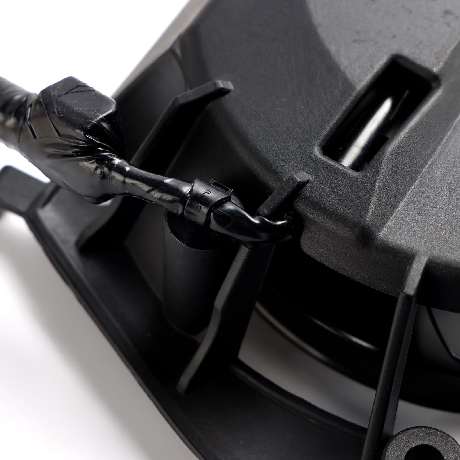 2019-2021 Honda CB500F CB 500 F Motor Radiator kjølevifteblad