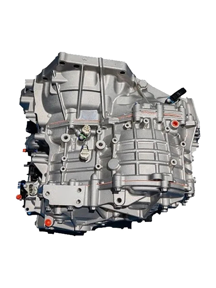 2018-2022 Toyota C-HR 2.0L FWD K114 Automatic Transmission Assembly 30400-1003
