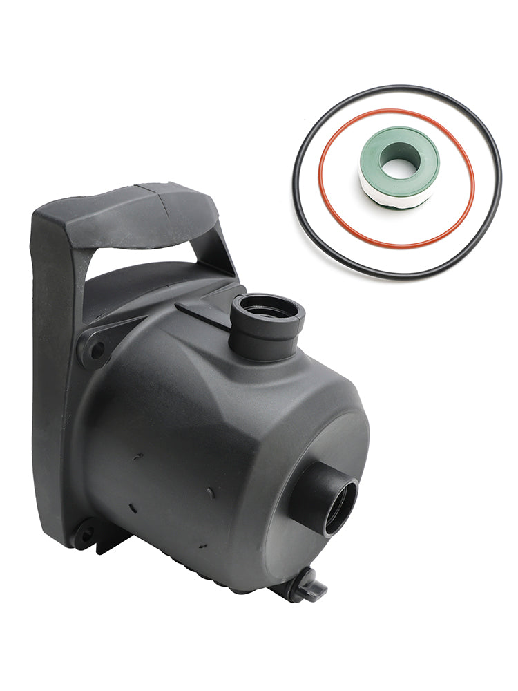 R0723100 Teleso bazénového čerpadla pre Zodiac & Posilňovacie čerpadlo Polaris PB4SQ