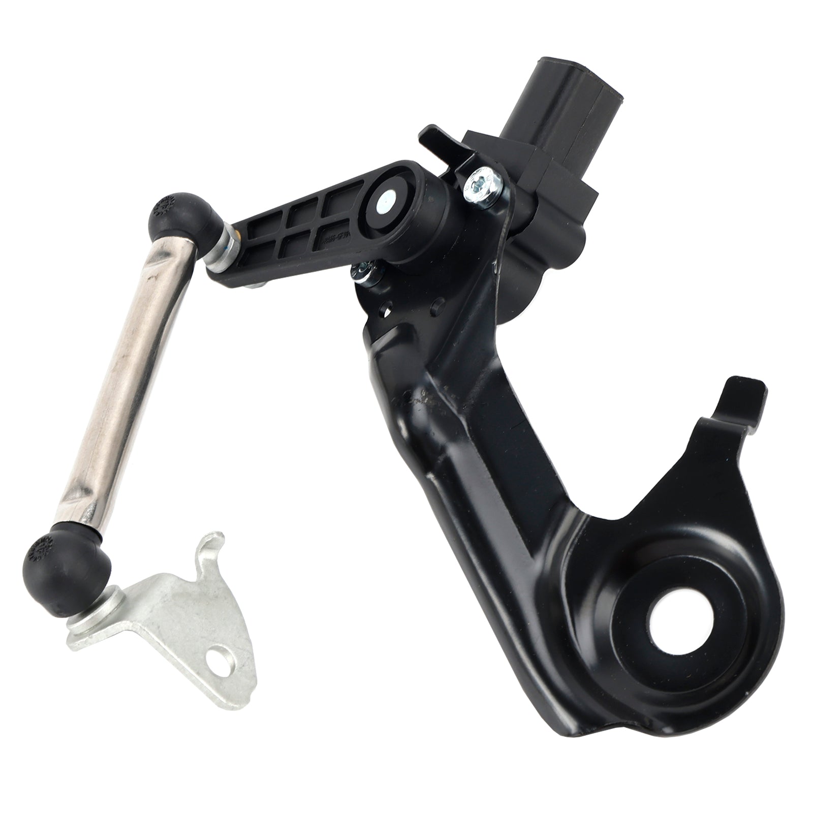 Sensor de nivel de faro trasero izquierdo 8R0941309C para Audi A6 C7 A7 Q5 8RB