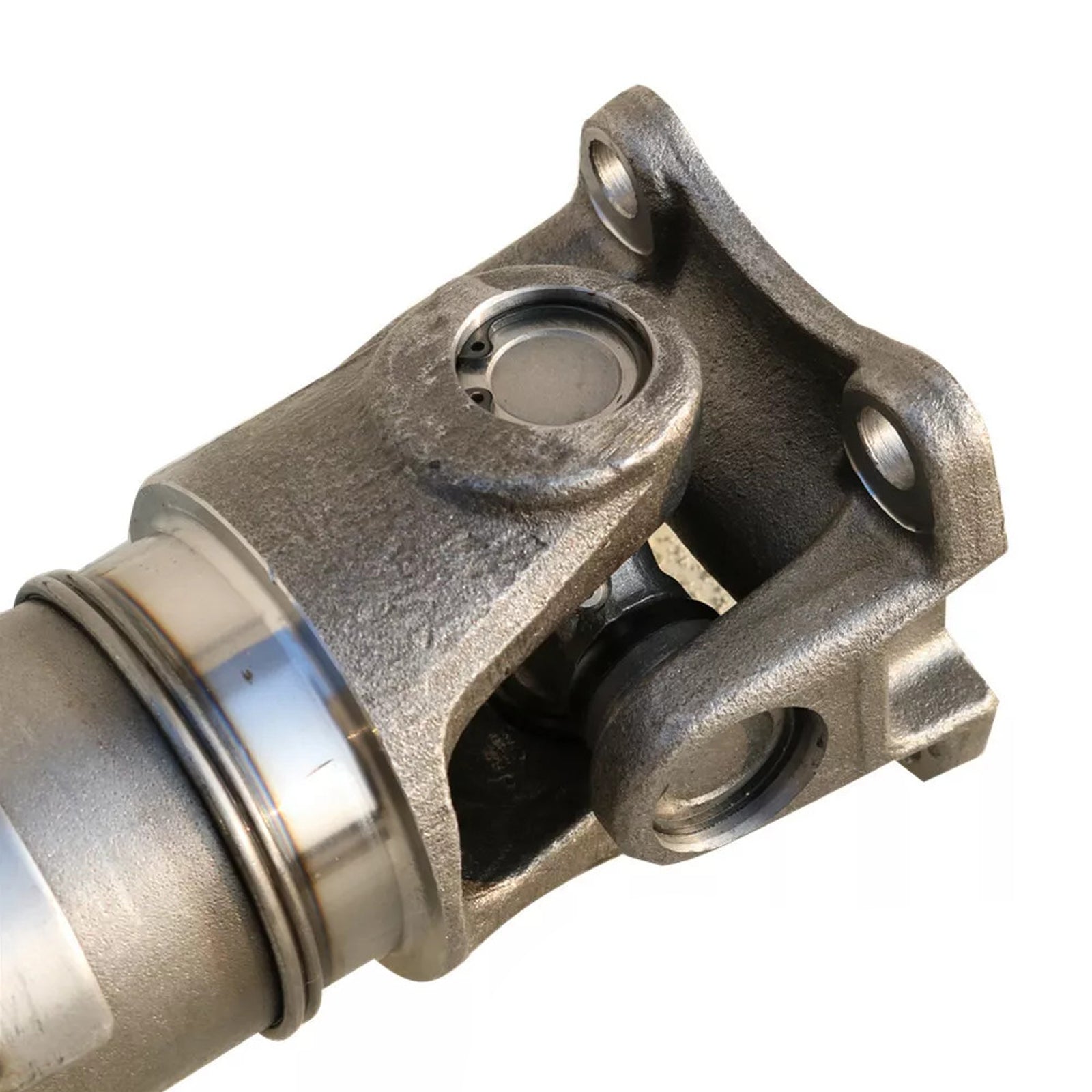 2007-2011 Jeep Wrangler 3.8L 4WD Front Driveshaft Prop Shaft 52753319AC