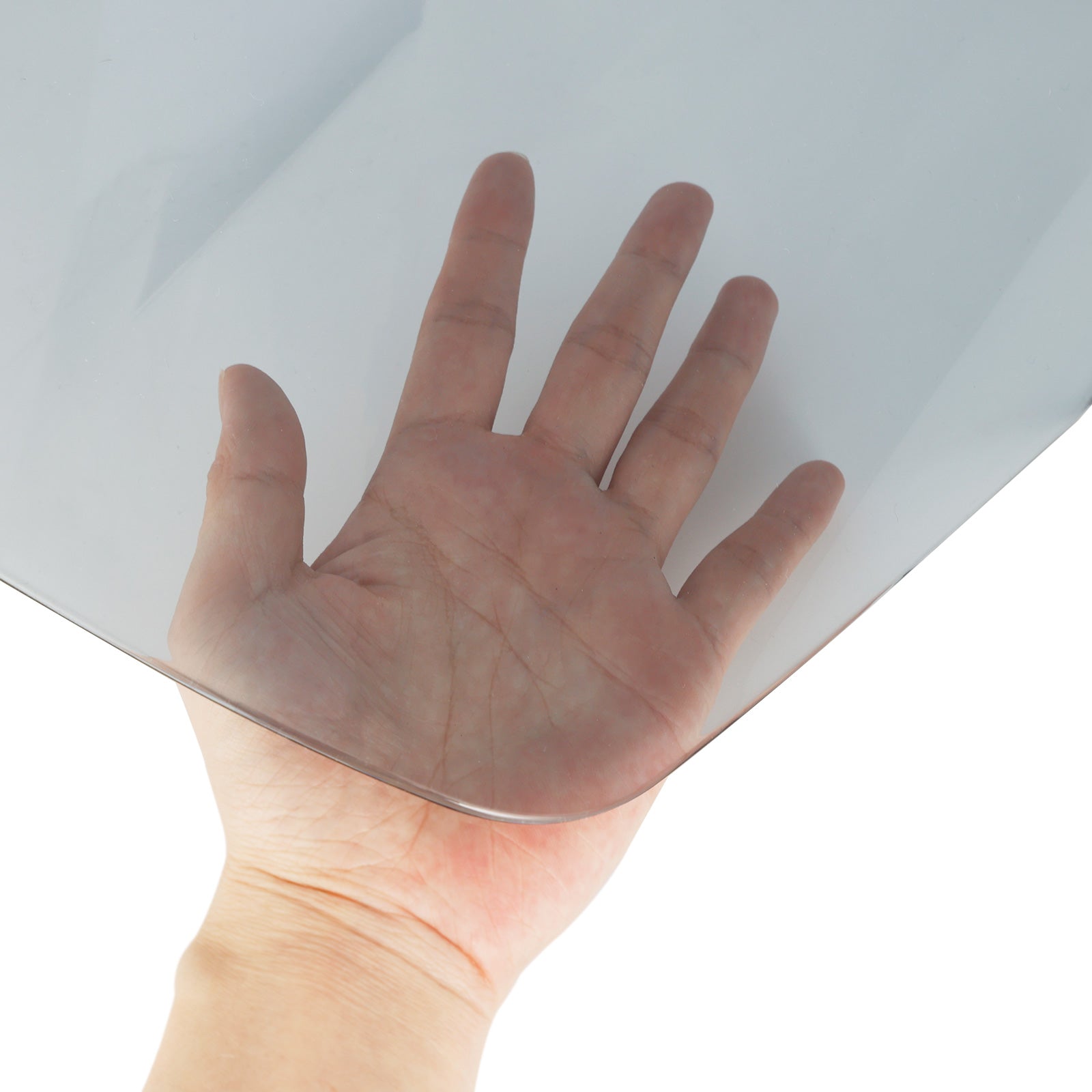 2023- Honda XL750 Transalp ABS motorsykkel frontrute frontrute