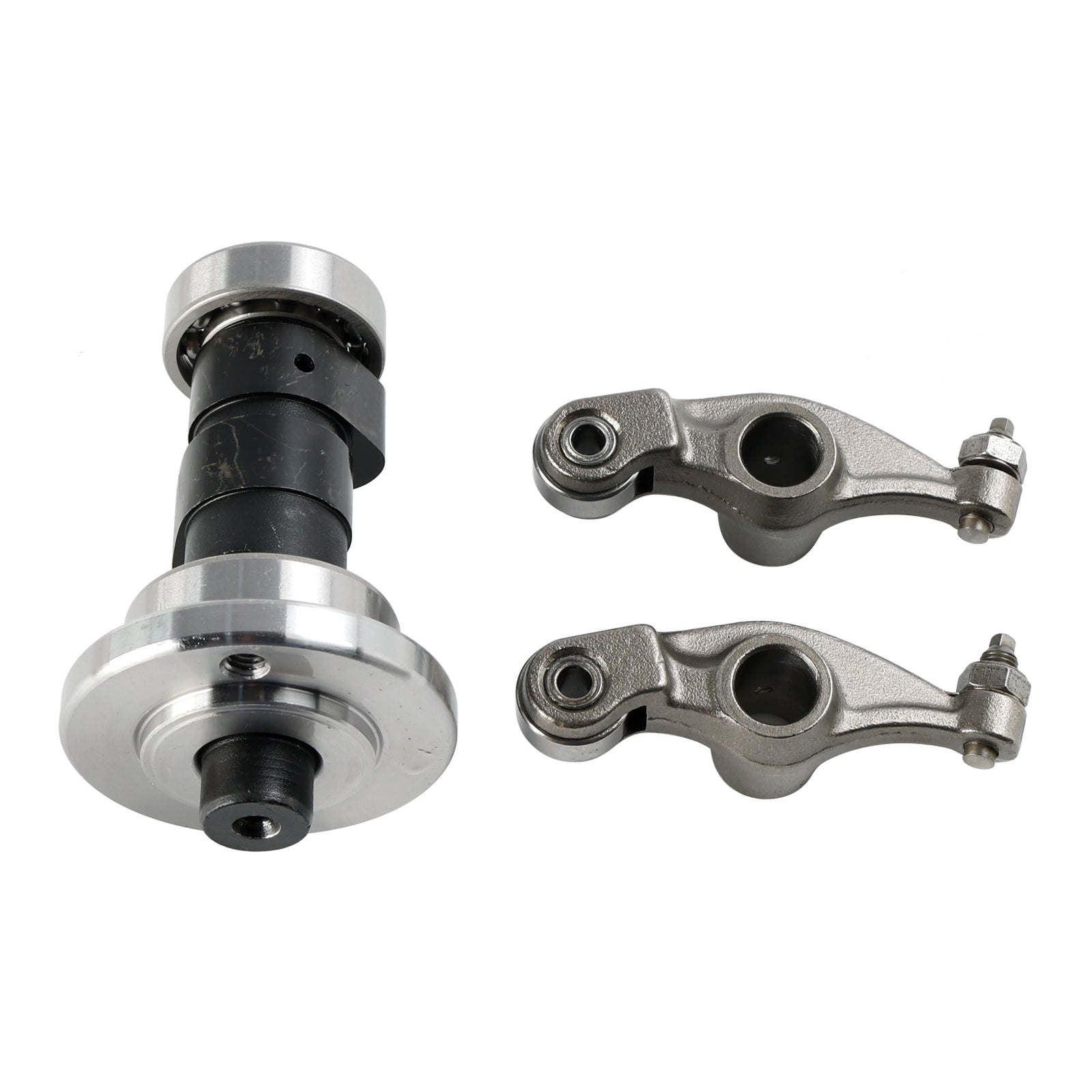 Nokkenas Tuimelaar 14430-KRM-840 Voor Honda SL230 97-08 XR230 03-08 CRF230F CRF150F