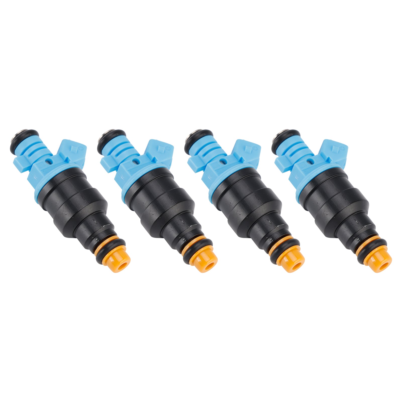 Injecteur de carburant pour Fiat Lancia kappa coupé 2.0 20V Turbo 0280150450, 4 pièces