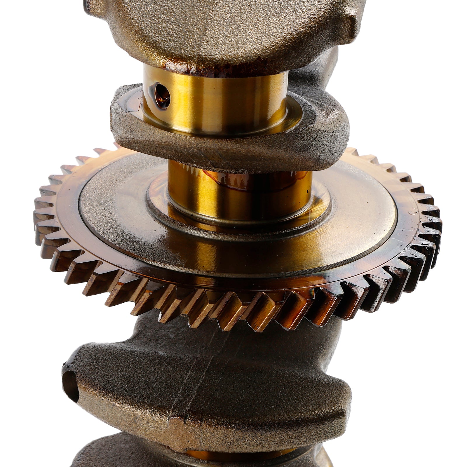 Cigüeñal + Principal & Cojinetes de biela para Toyota Camry, Solara, RAV4, Matrix, Scion 2.4L